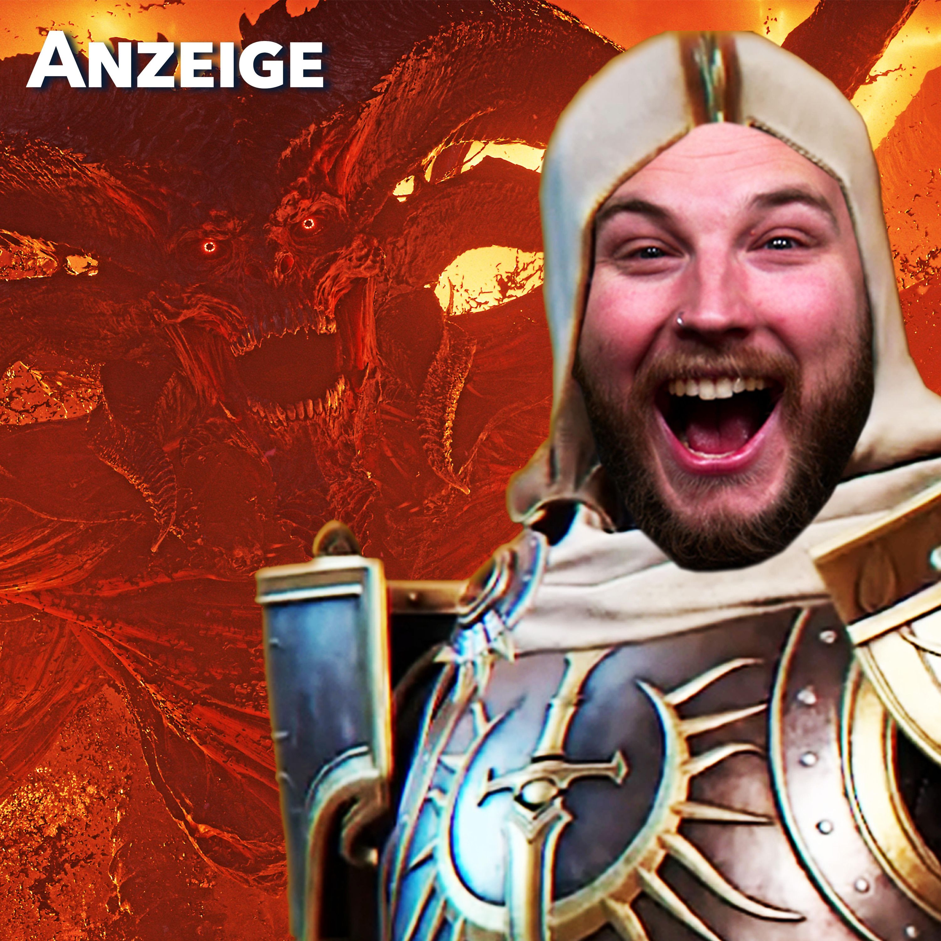 Diablo 4: MEPHISTO ist erst der Anfang - und Lilith kehrt zurück! (Werbung)