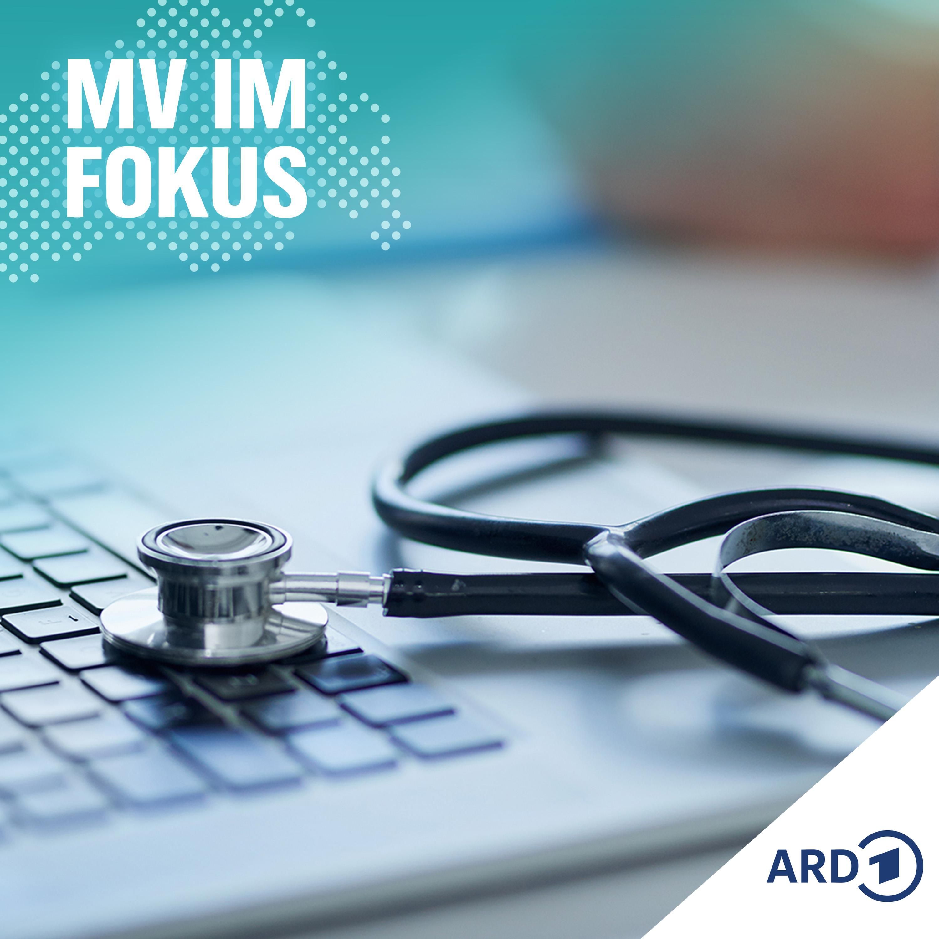 Diagnose Ärztemangel: Notfall auf dem Land?