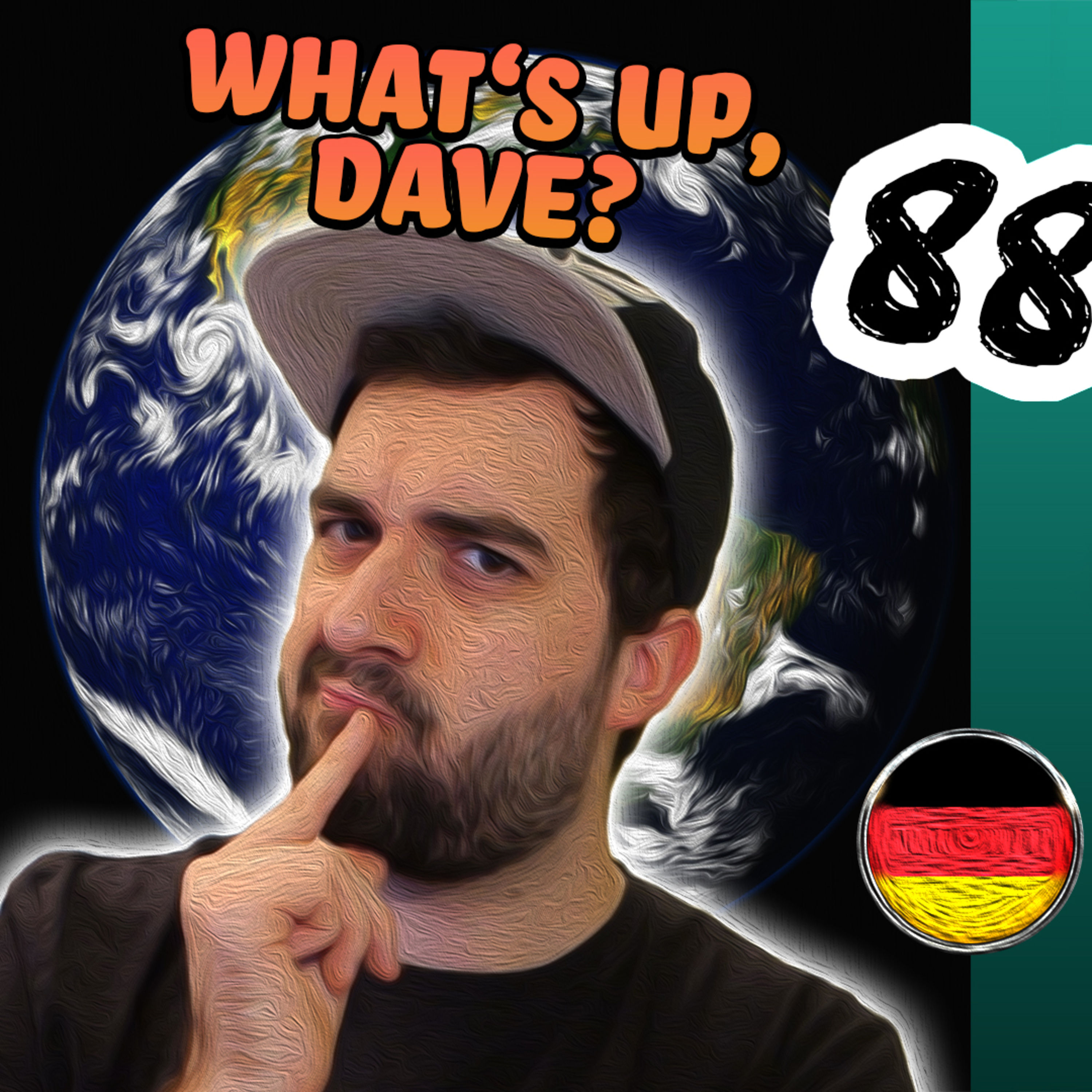 Diagnose Bluthochdruck, Nightwish Live & Riverside "Id.Entity" Album 😲