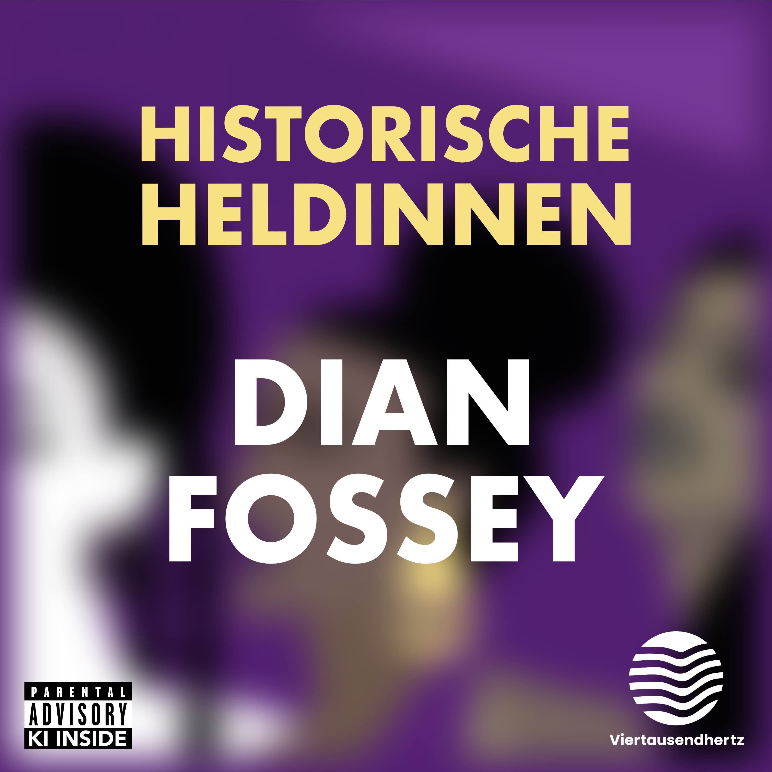 Dian Fossey