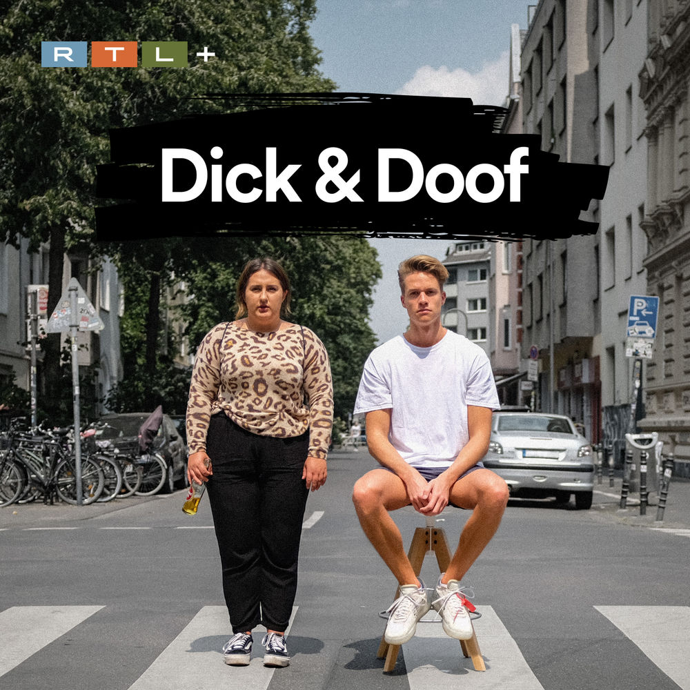 Dick And Doof Der Podcast Mit Selfiesandra Und Laserluca Podcast Online Hören Rtl