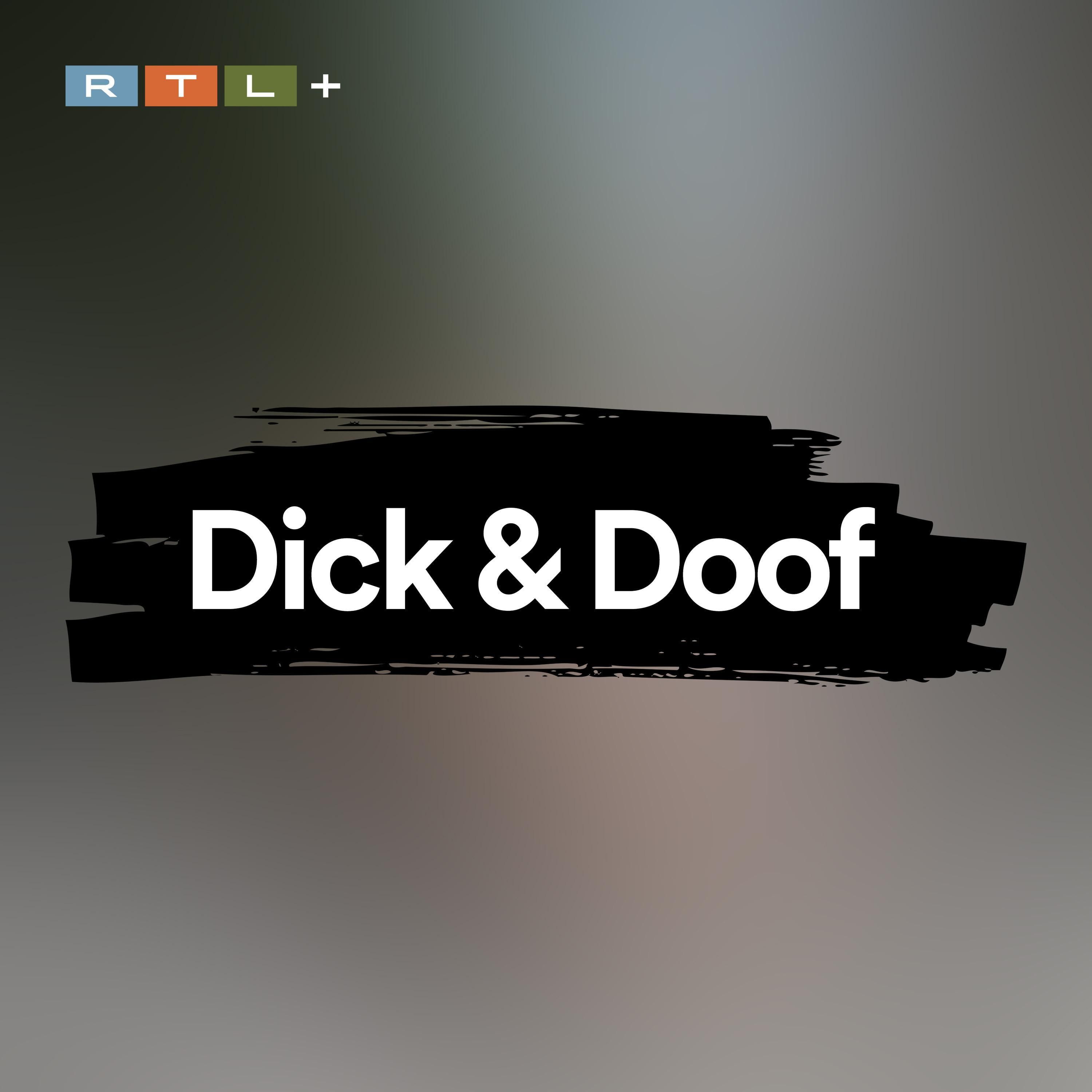 Dick&Doof vs. Wild