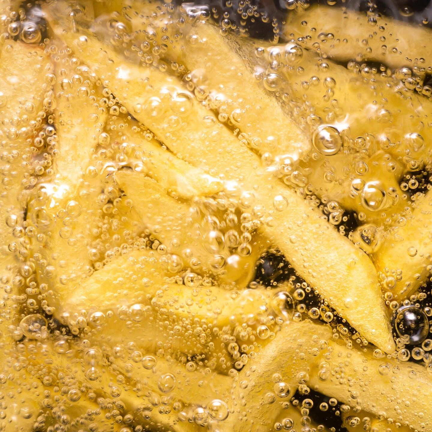 Dicke Beute aus dünnem Öl