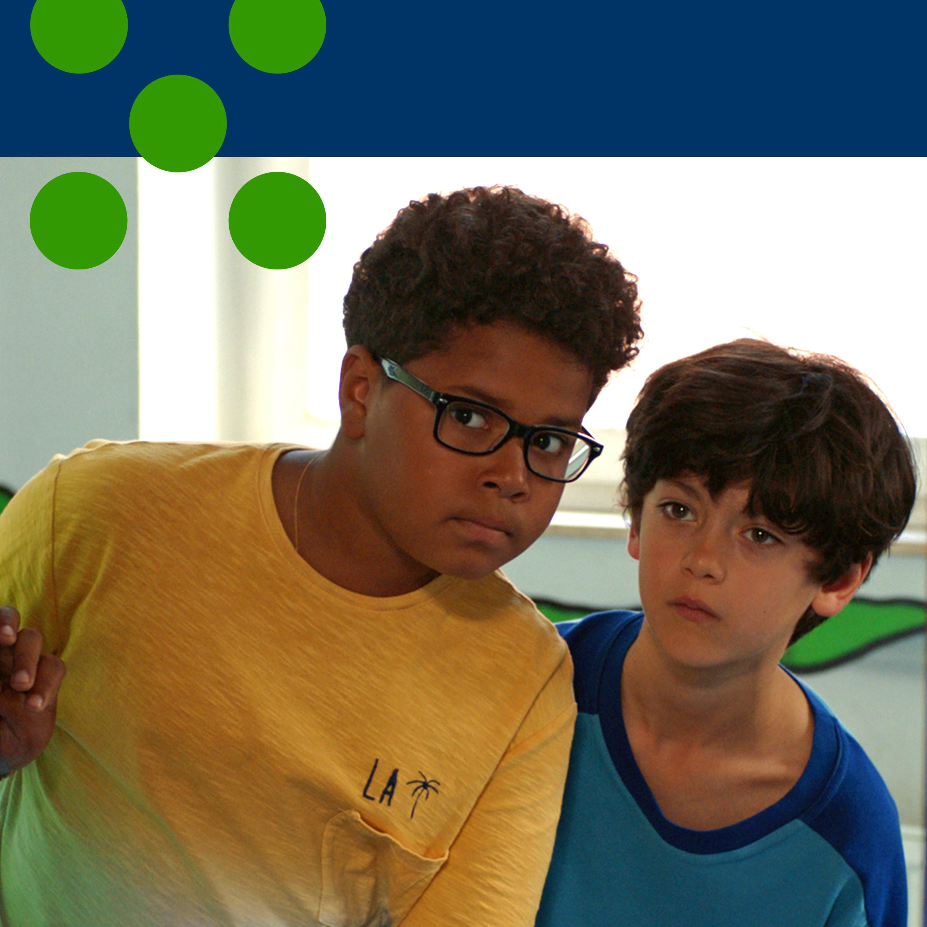 Dicker als Wasser (6)