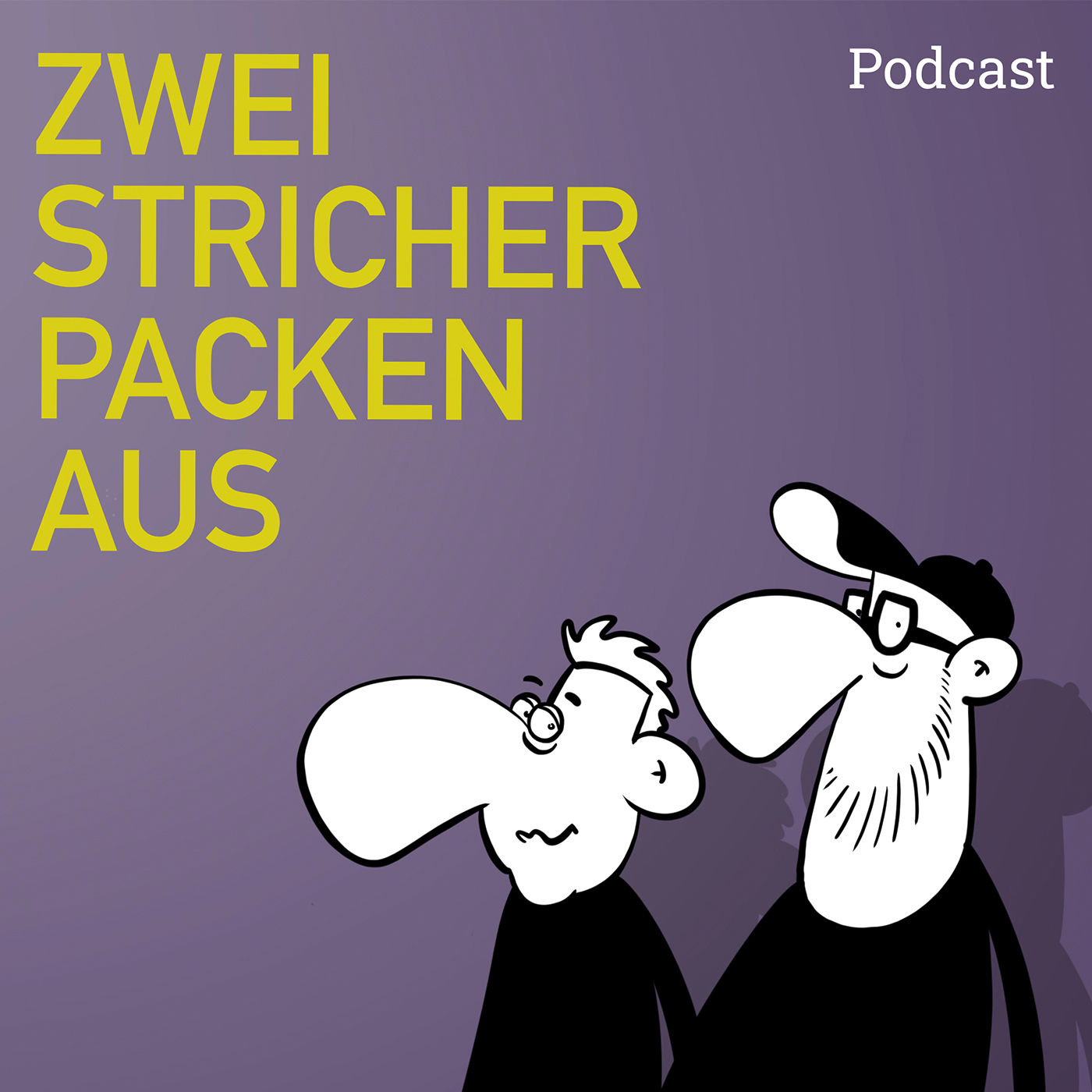 Dickes Ding XXL