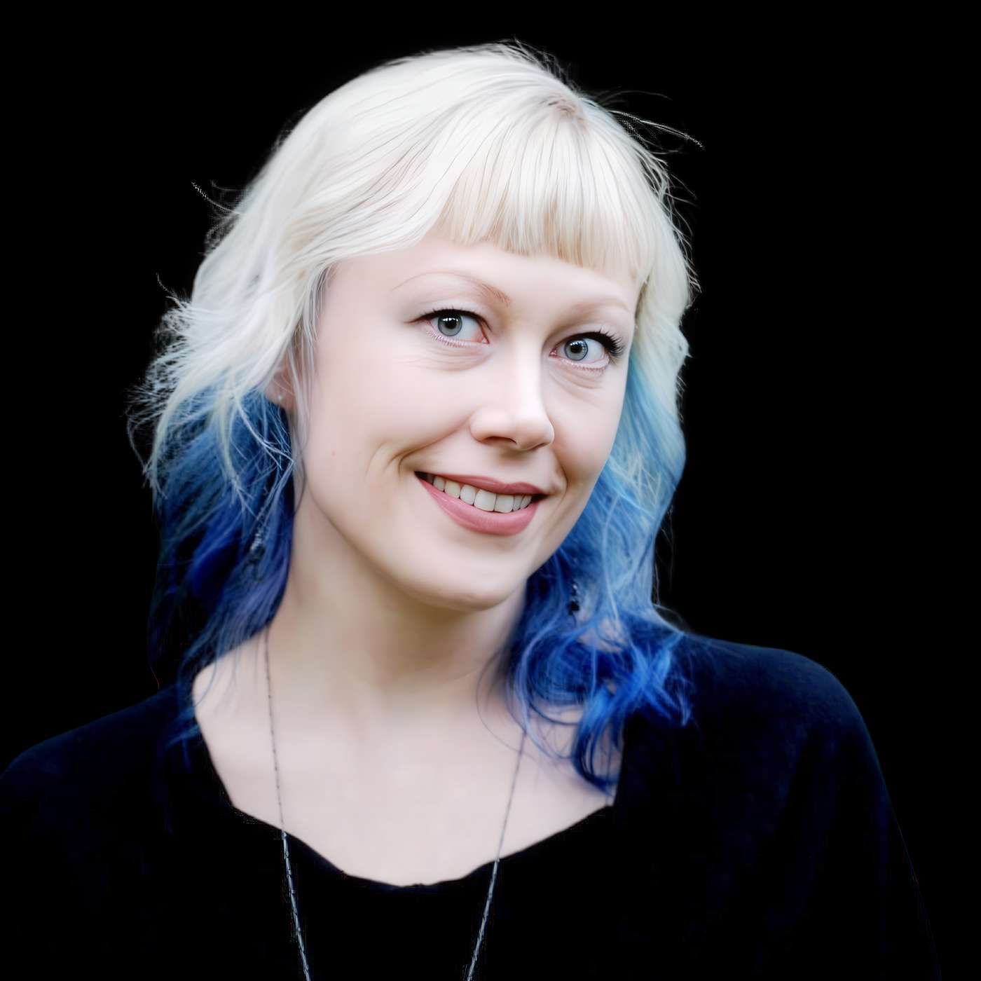 Did NASA Miss This? How Artists Are Starting to Unlock Space Travel’s Future