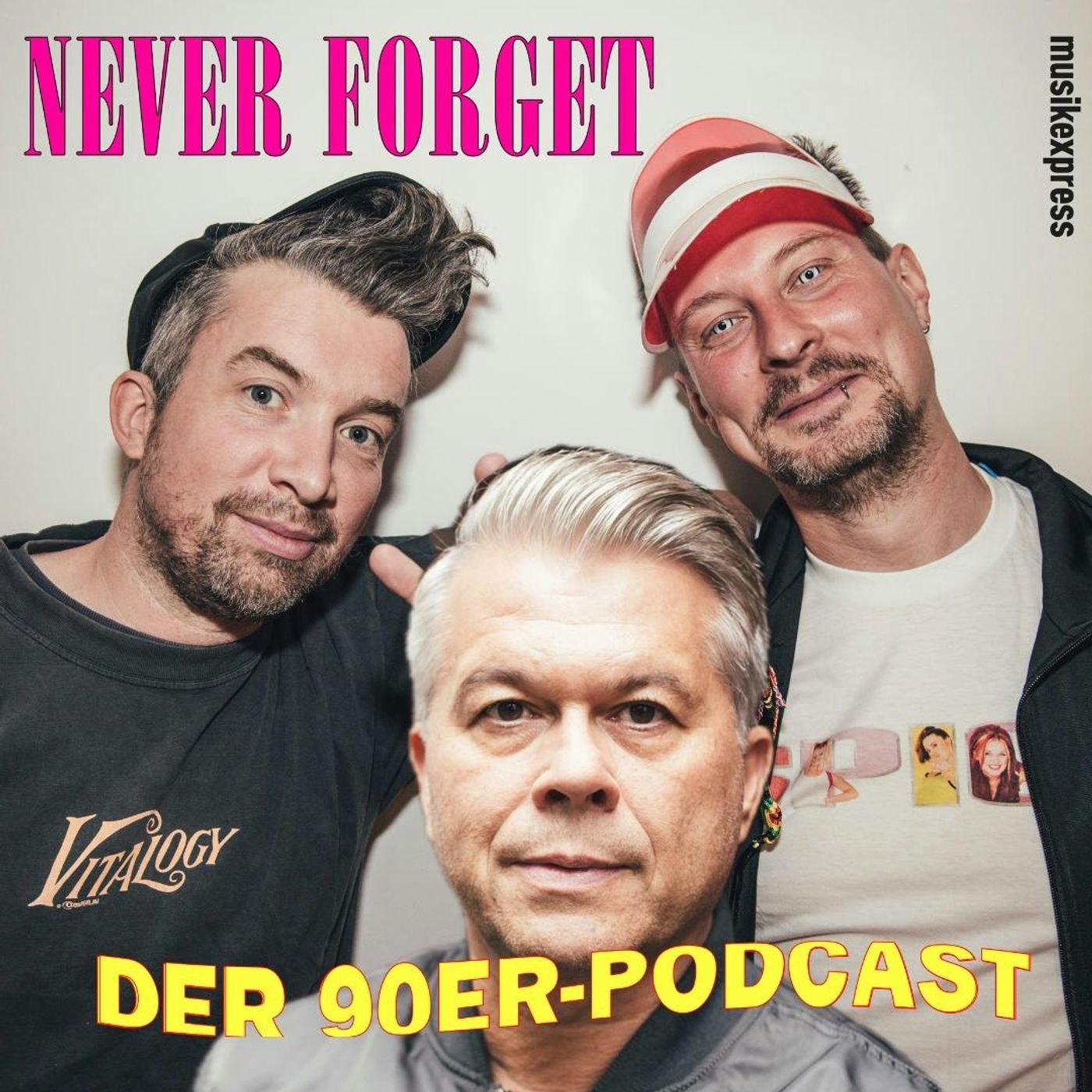 Die 10 besten Musikvideos der 90er (feat. Markus Kavka) | Teil 2