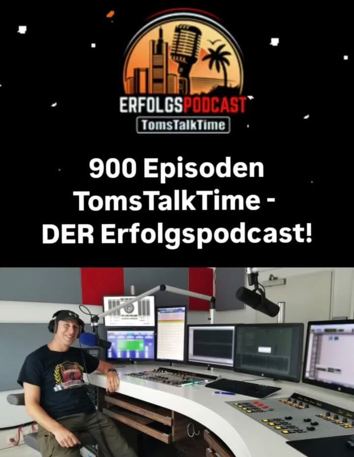Die 10 gr�ßten Erfolgslearnings für Unternehmer aus den letzten 100 Episoden #900