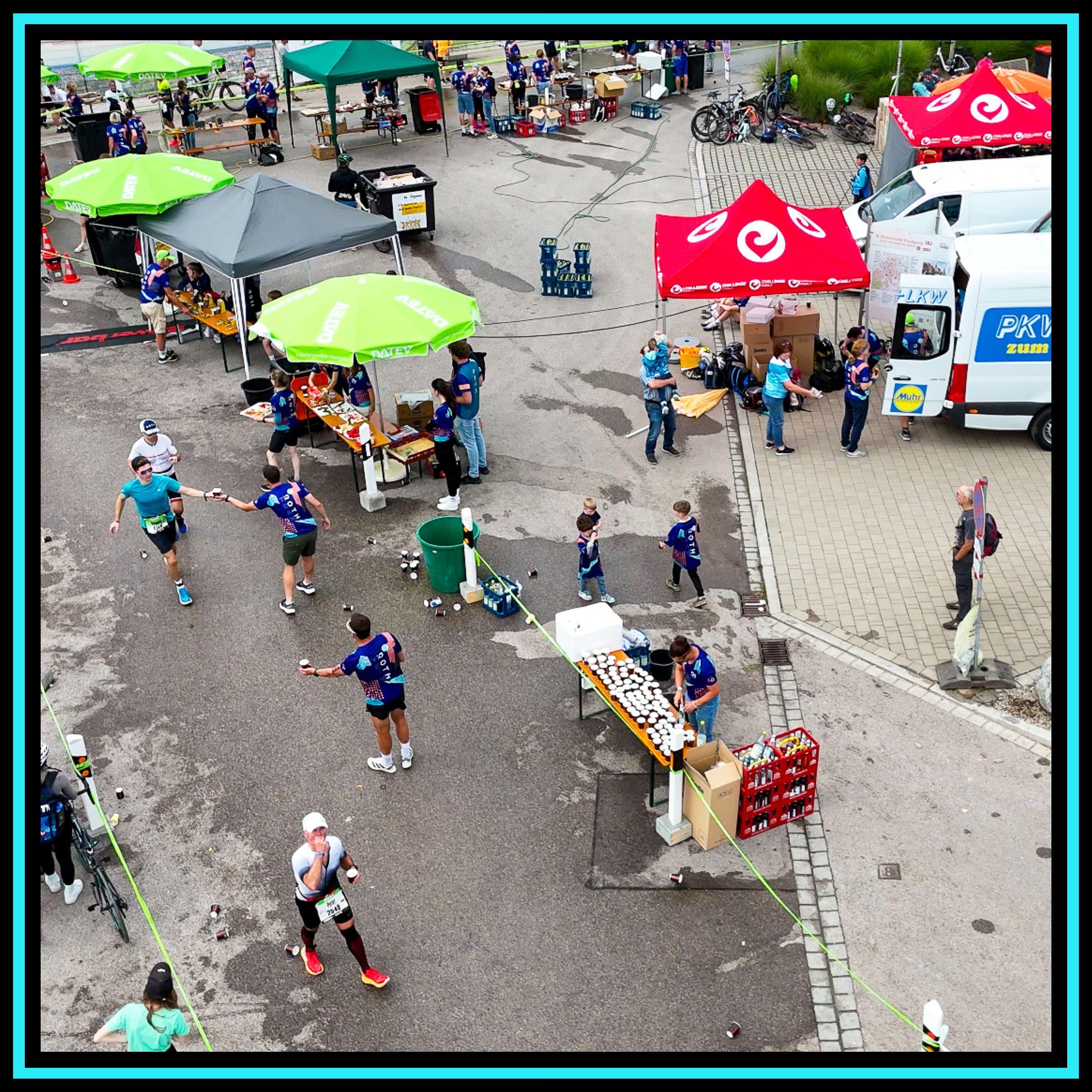 Top 10 Verpflegungs-Fails - mit Roger Milenk - MTP Folge 110