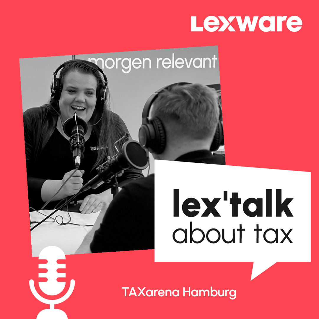 Die 100. Episode! Unsere Jubiläumsausgabe live von der TAXarena Hamburg '24
