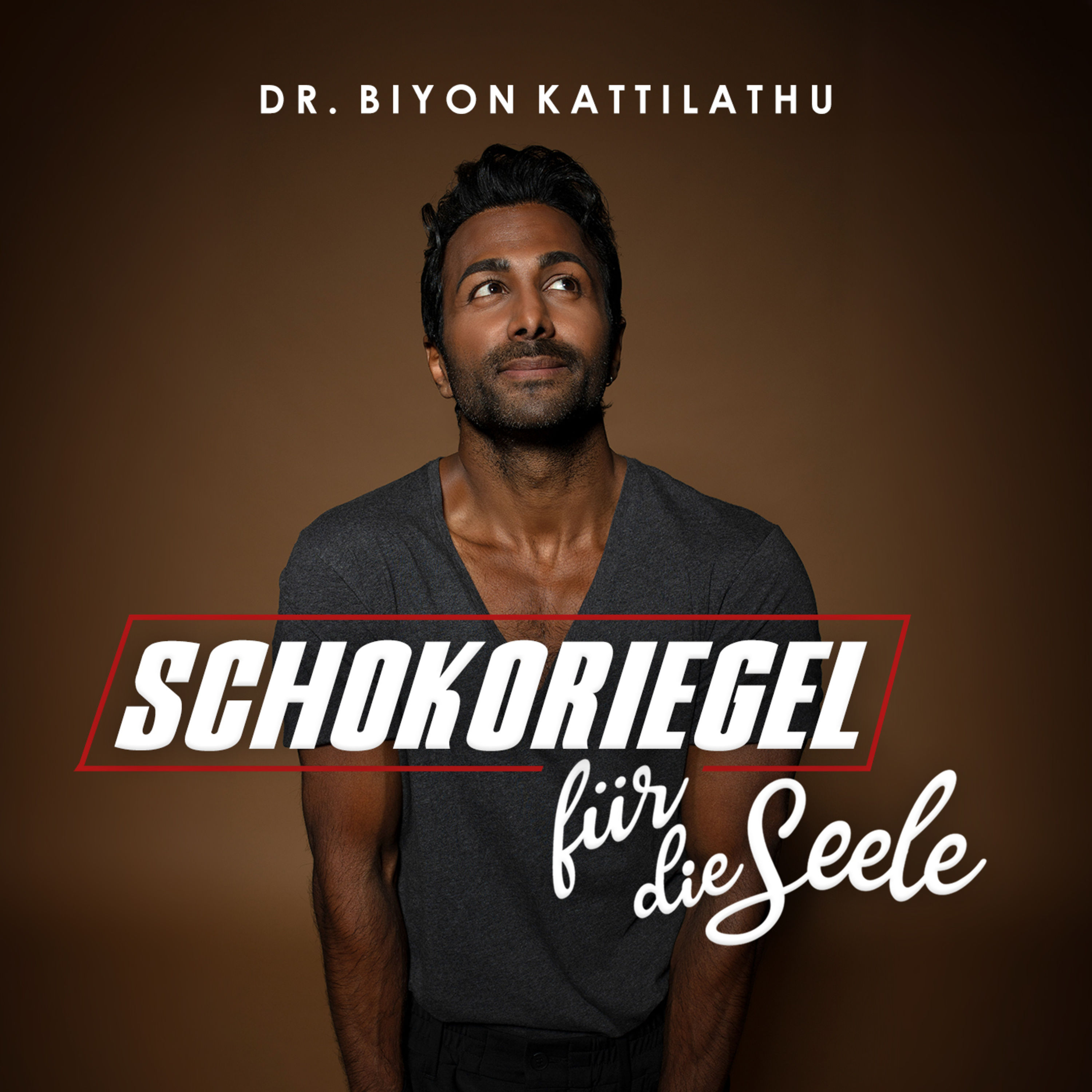 Die 100%-Regel | 1. Schokoriegel für die Seele