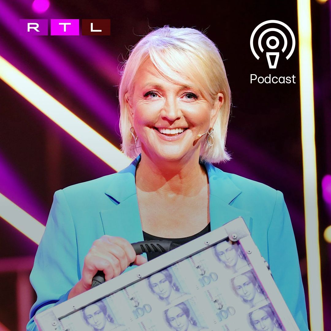 Die 100.000 Mark Show: Ulla Kock am Brink