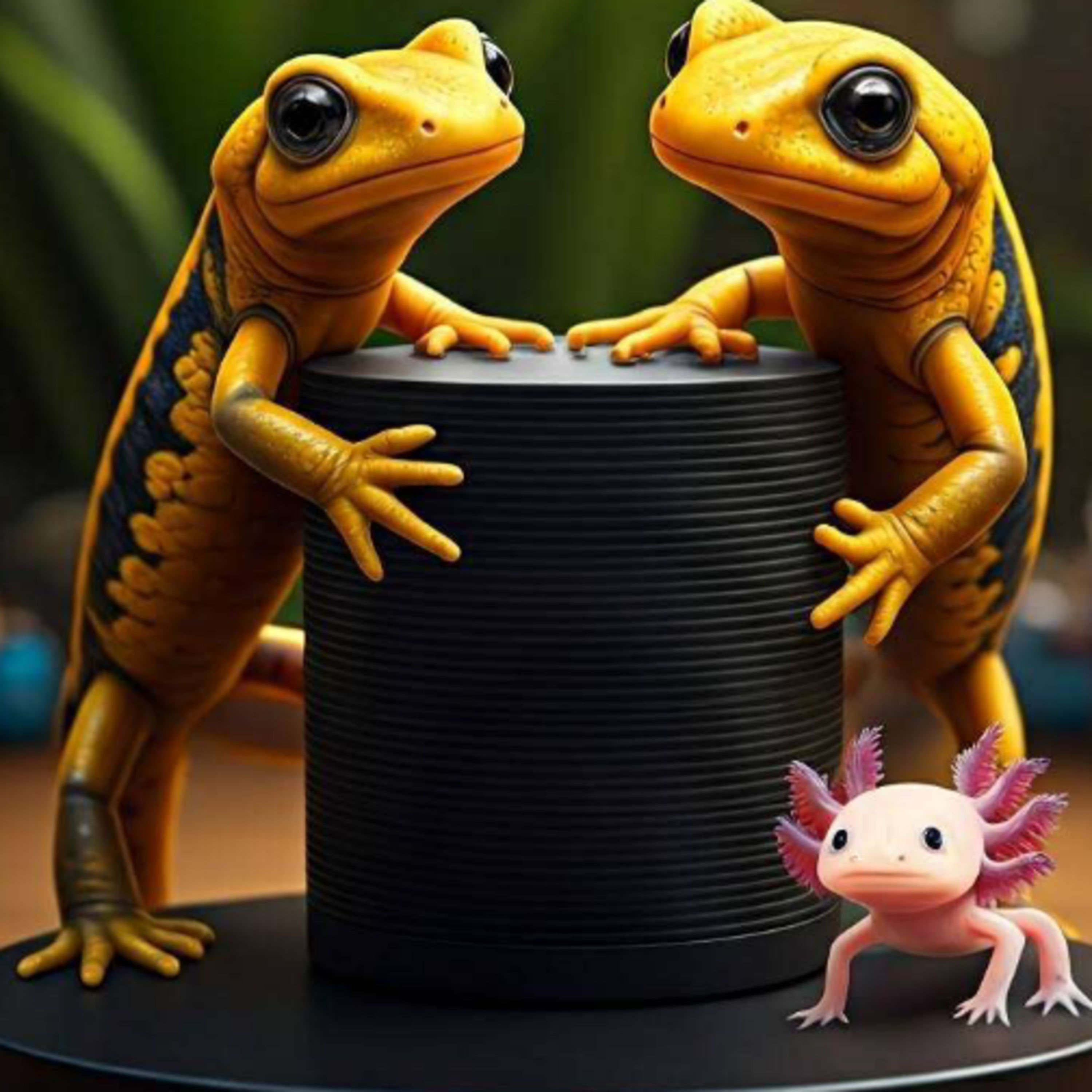 Die 150. Folge!!!!! Interview mit Seniorenrapper MC Rainer