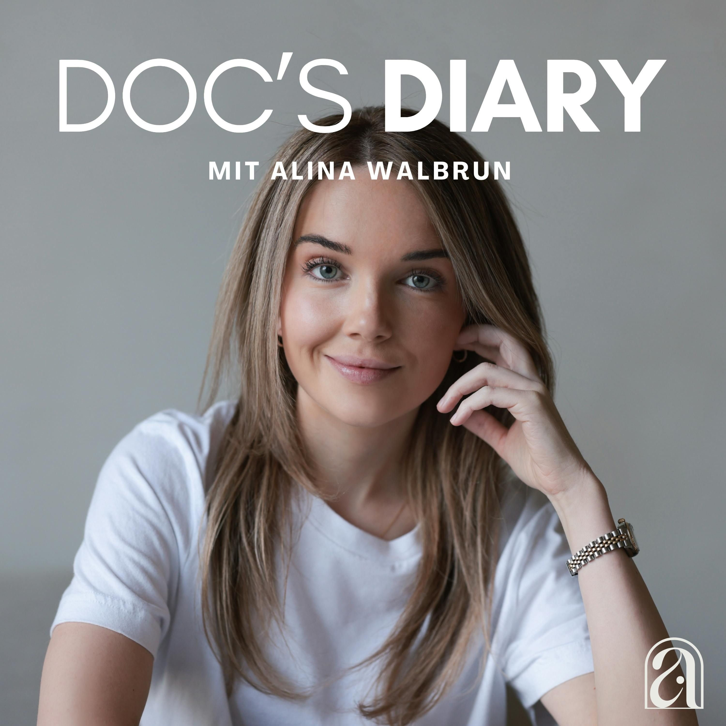 Die 20er: Important Learnings & Routinen (Mit Kelly Flint)