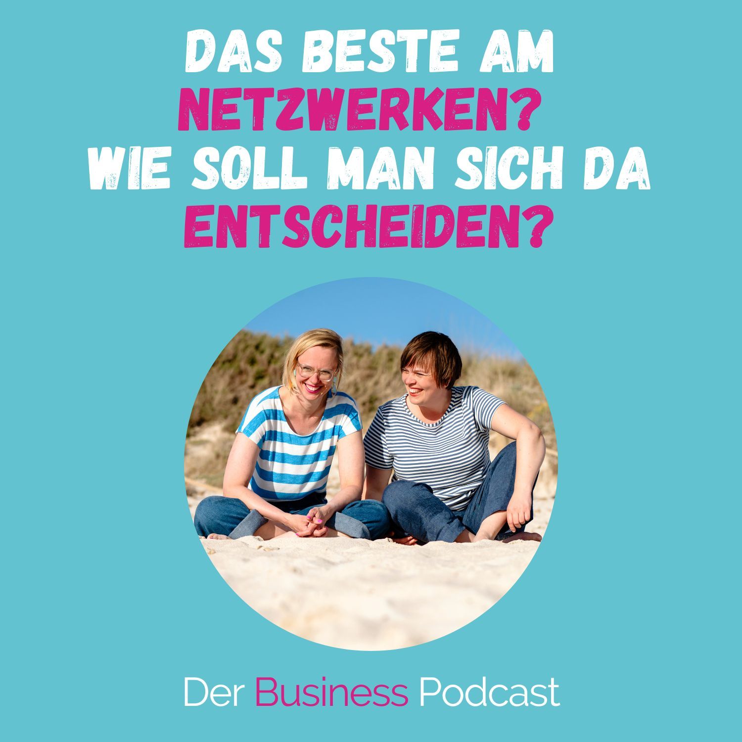 Die 3 größten Vorteile von virtuellen Netzwerkevents. (#441)