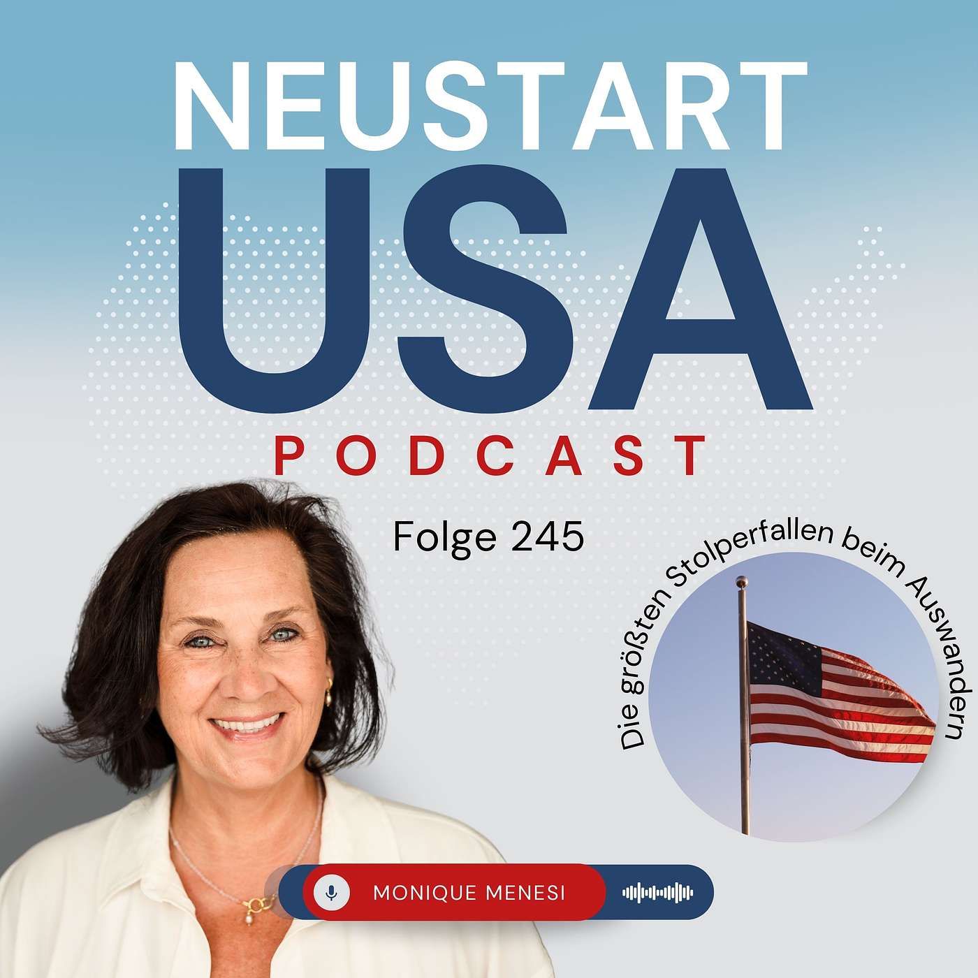 Die 3 Grundpfeiler für dein Visum, der wichtigste Schritt wird oft übersehen