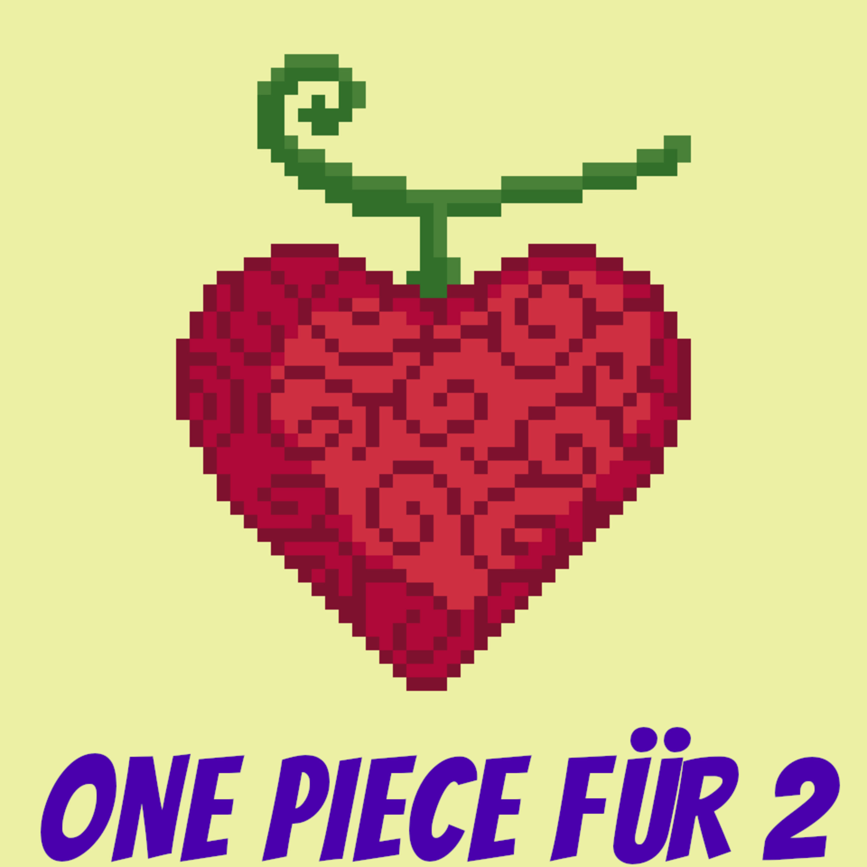 DIE 4 KAISER im QUIZ gegen ONE PIECE FÜR 2