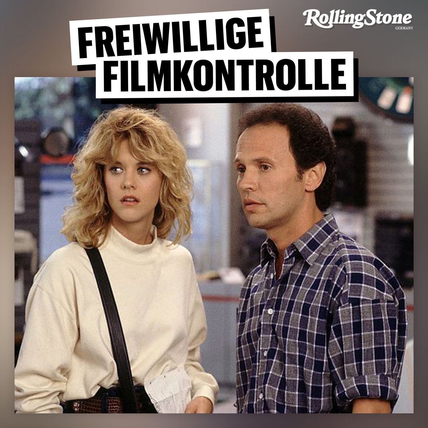 Die 4 lustigsten Filme der Welt