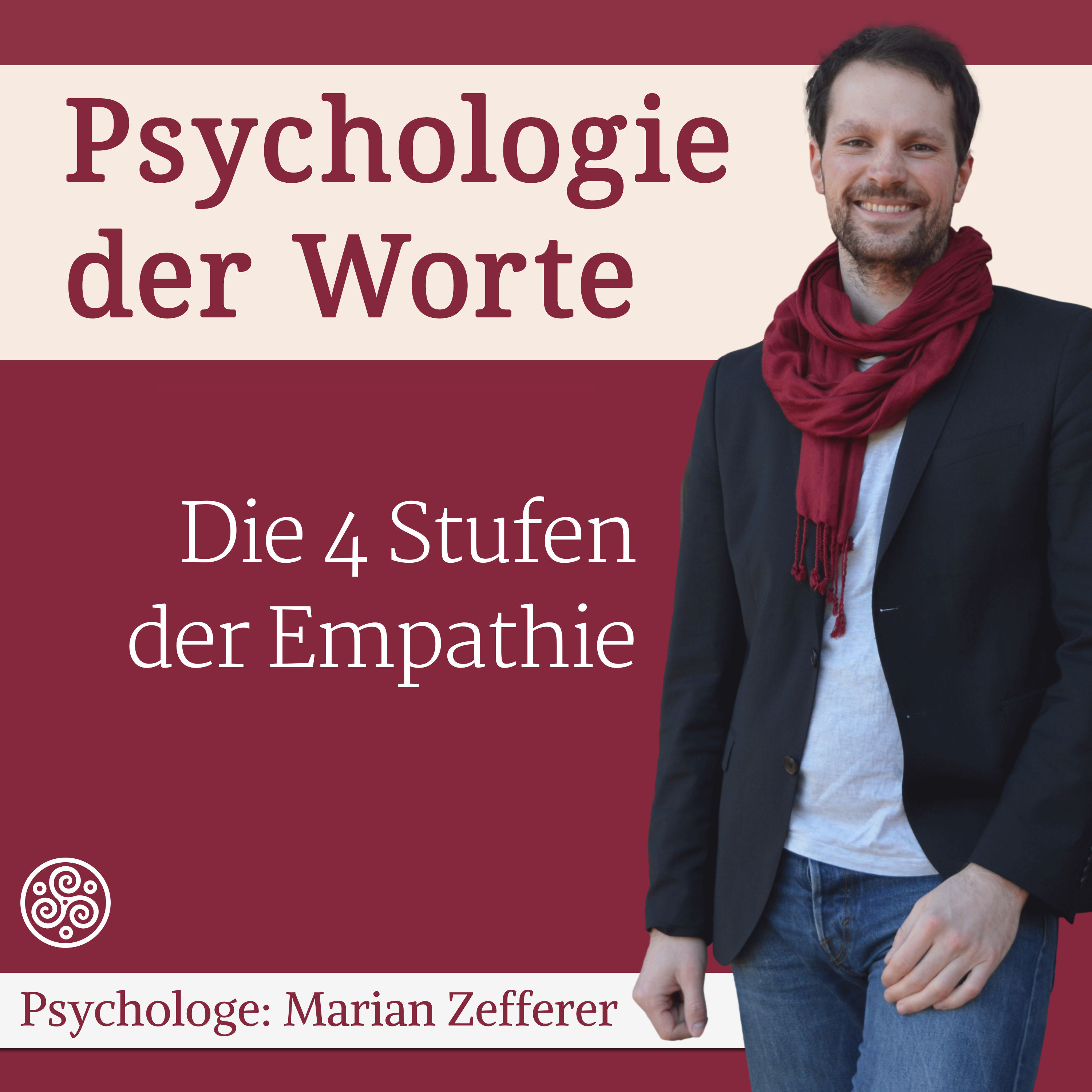 Die 4 Stufen der Empathie (#015)