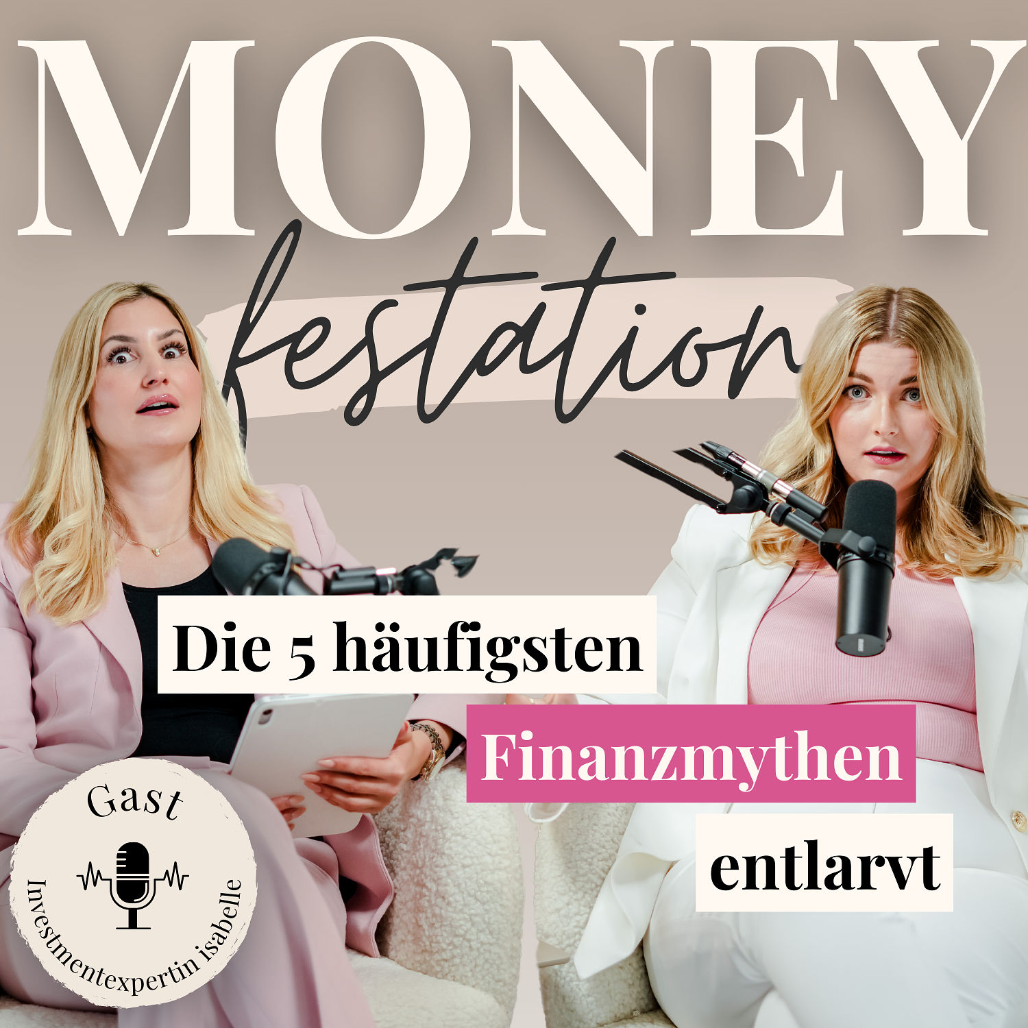 Die 5 häufigsten FINANZMYTHEN entlarven – Die WAHRHEIT hinter den größten MISSVERSTÄNDNISSE! #-33