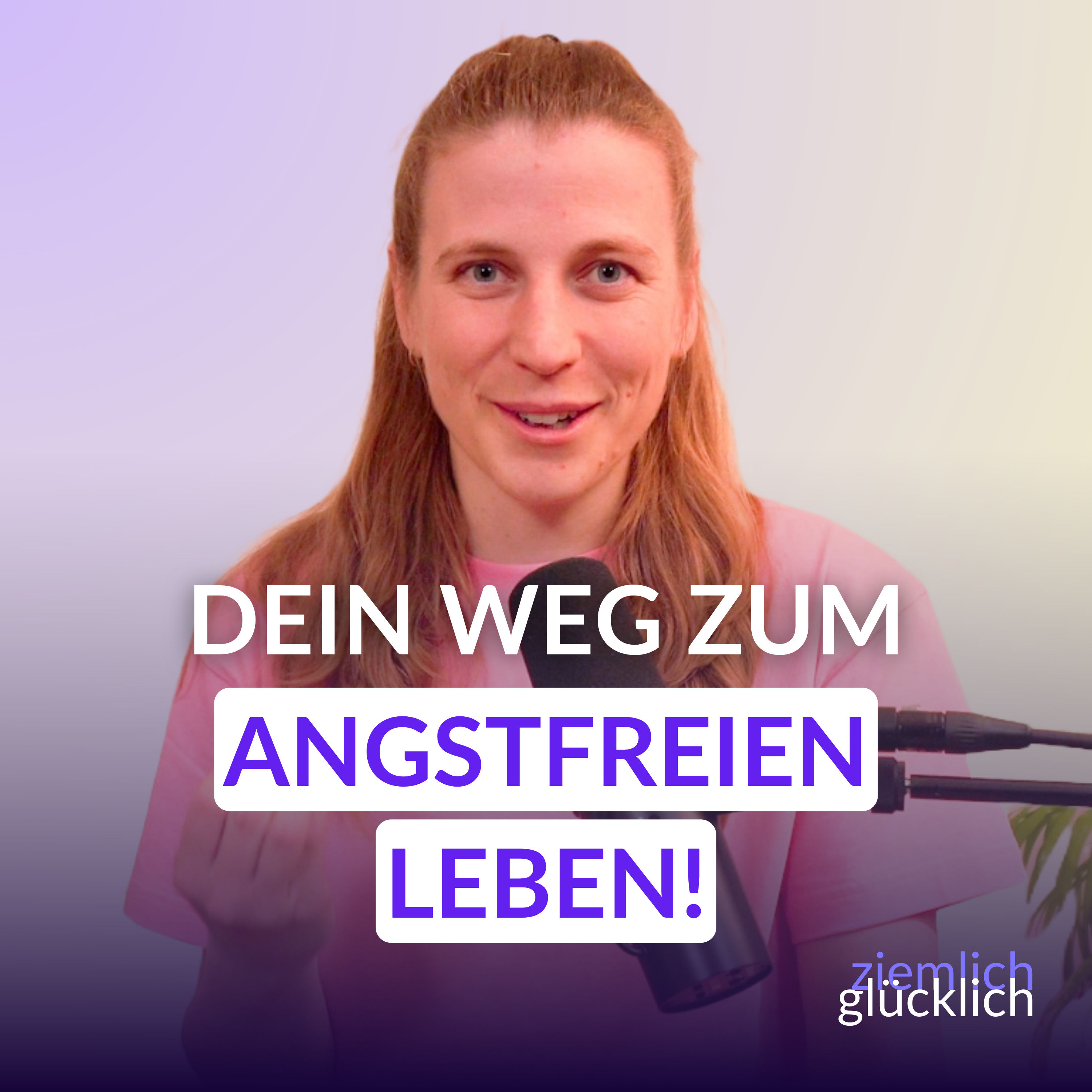 Die 5 Säulen deiner Angst – und wie du sie auflöst