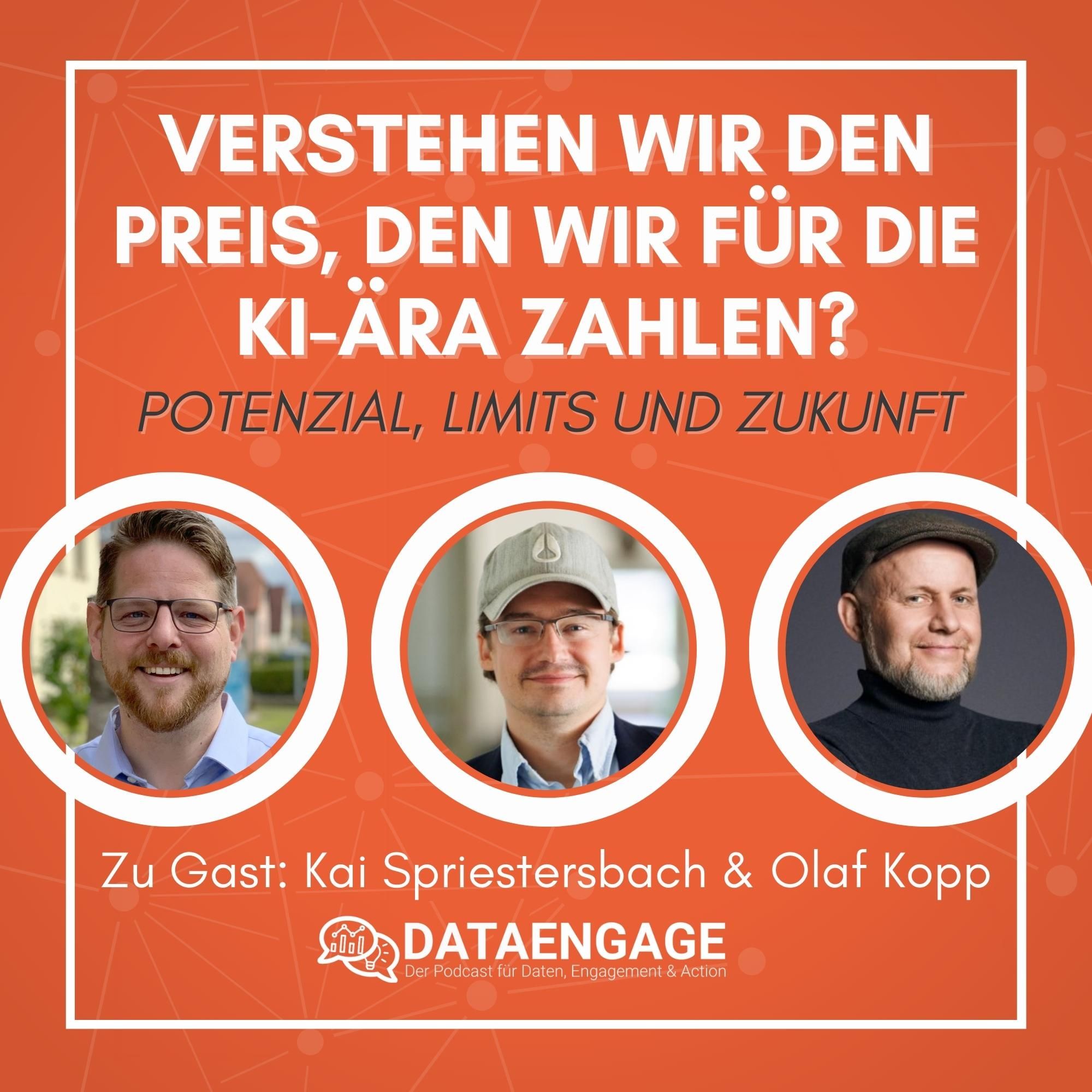 Die 5 schlimmsten Fehler beim Einsatz von KI im Marketing – und wie du sie vermeidest