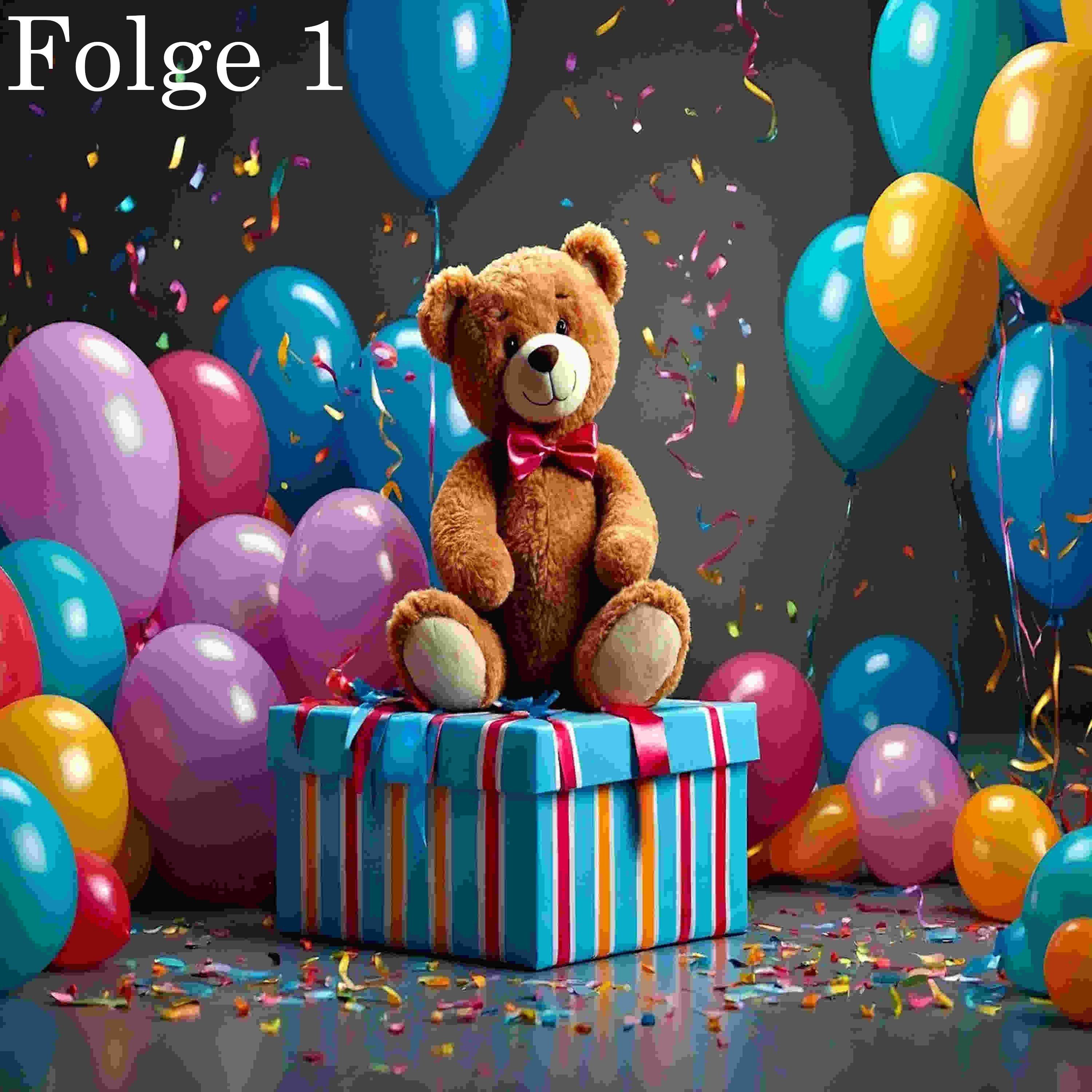 Die 500. Folge Mega-Bonus-Goodie Teil 1 (Weihnachtsgeschenk für alle)