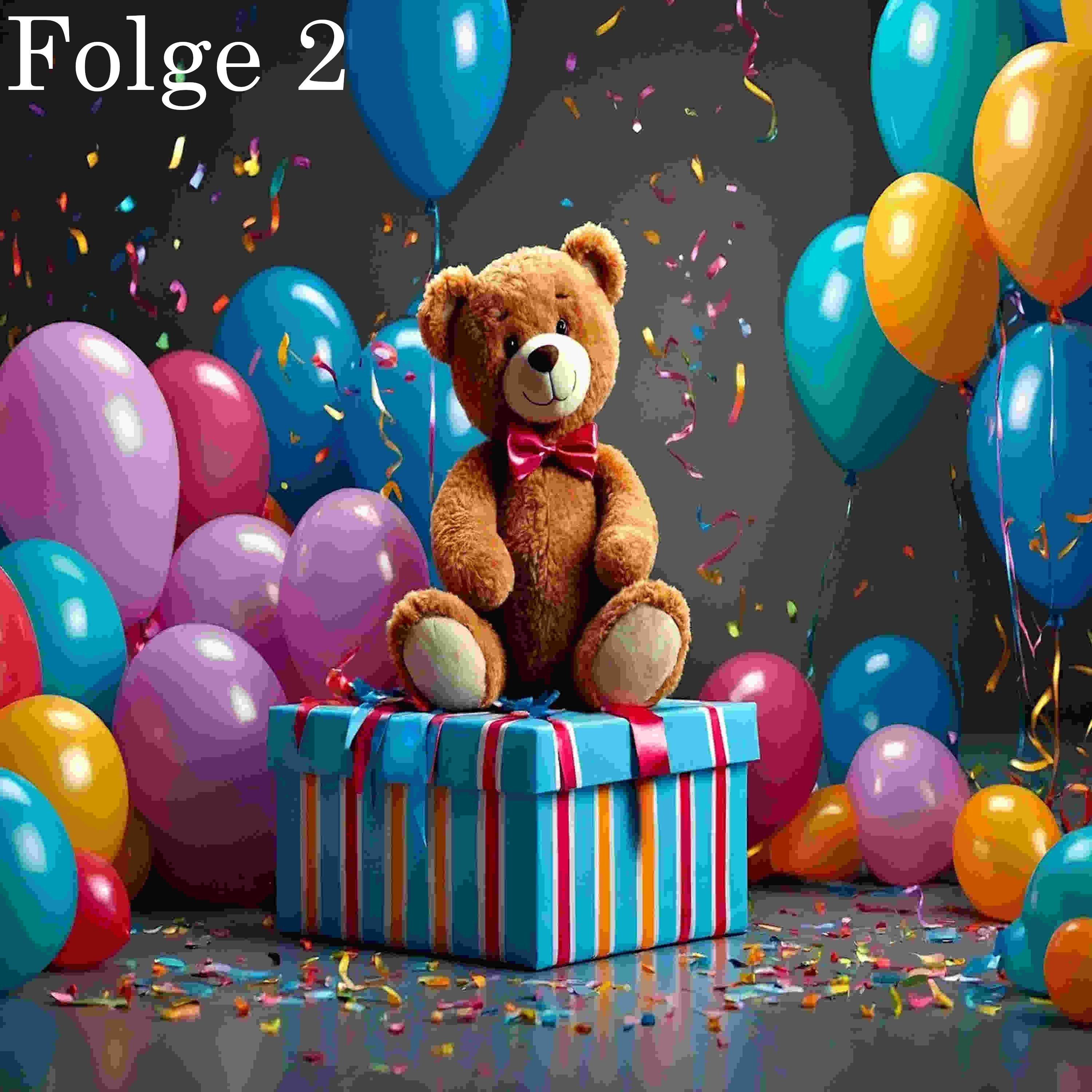 Die 500. Folge Mega-Bonus-Goodie Teil 2 (Weihnachtsgeschenk für alle)
