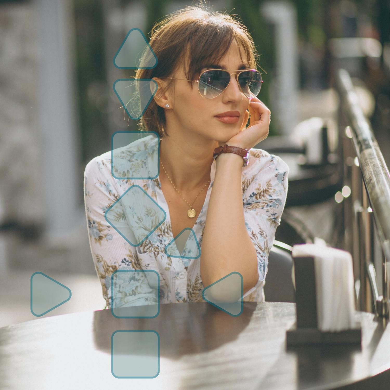 Die 6 Linien der Umgebung – Was die Linien der Mondknoten bedeuten