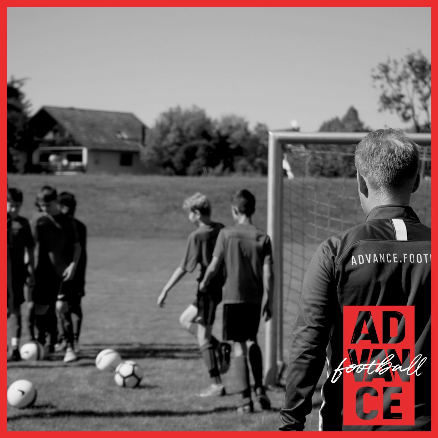 Die 7 größten Fehler, die Trainer im Kinder- und Jugendfußball machen!