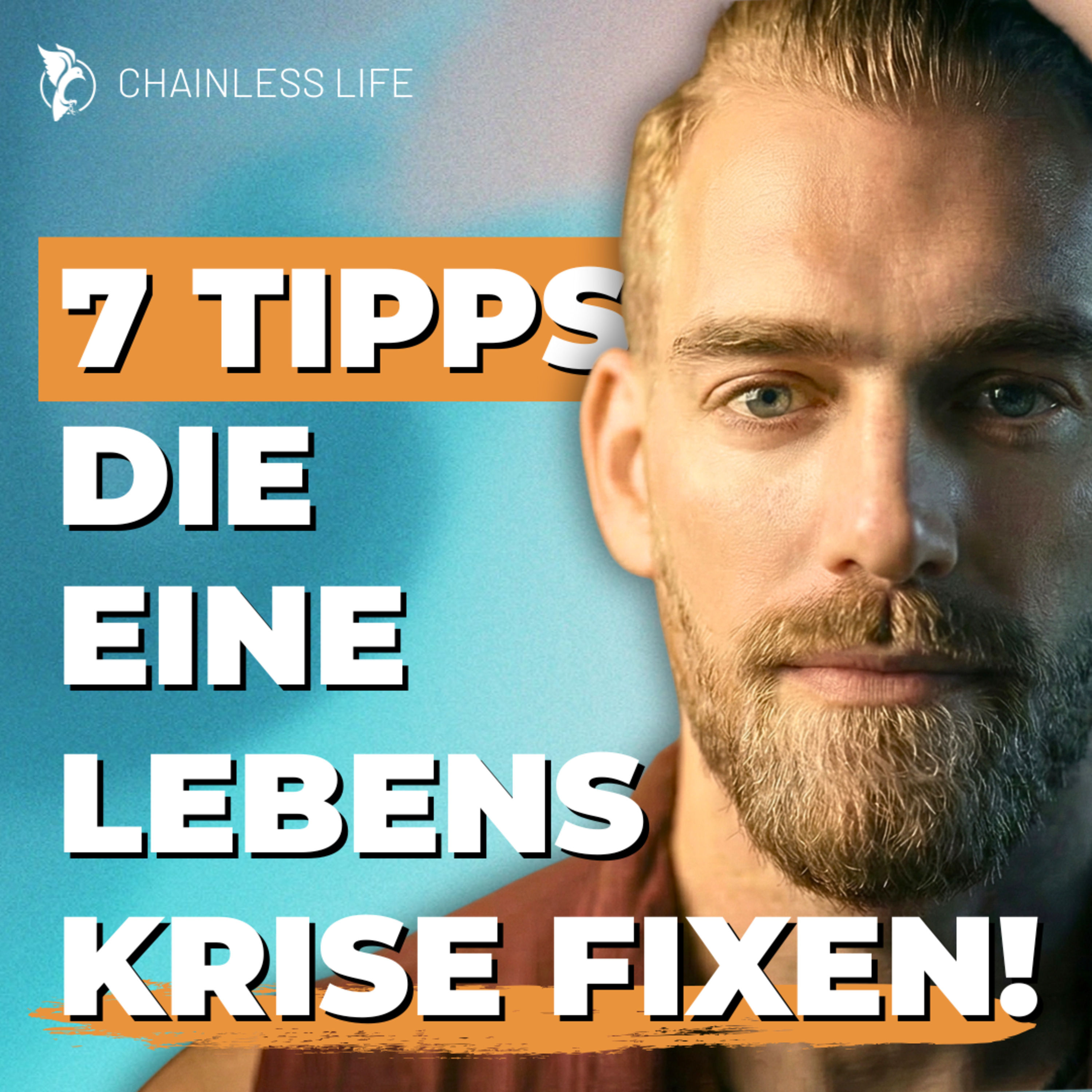 Die 7 größten Fehler in spirituellen Krisen (700 Kunden ausgewertet)