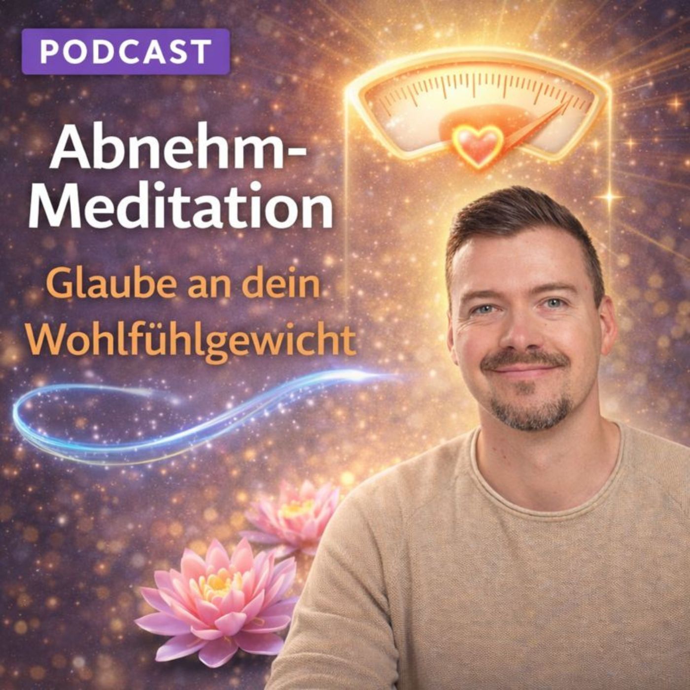 Abnehmmeditation – deinem Körper erlauben, loszulassen