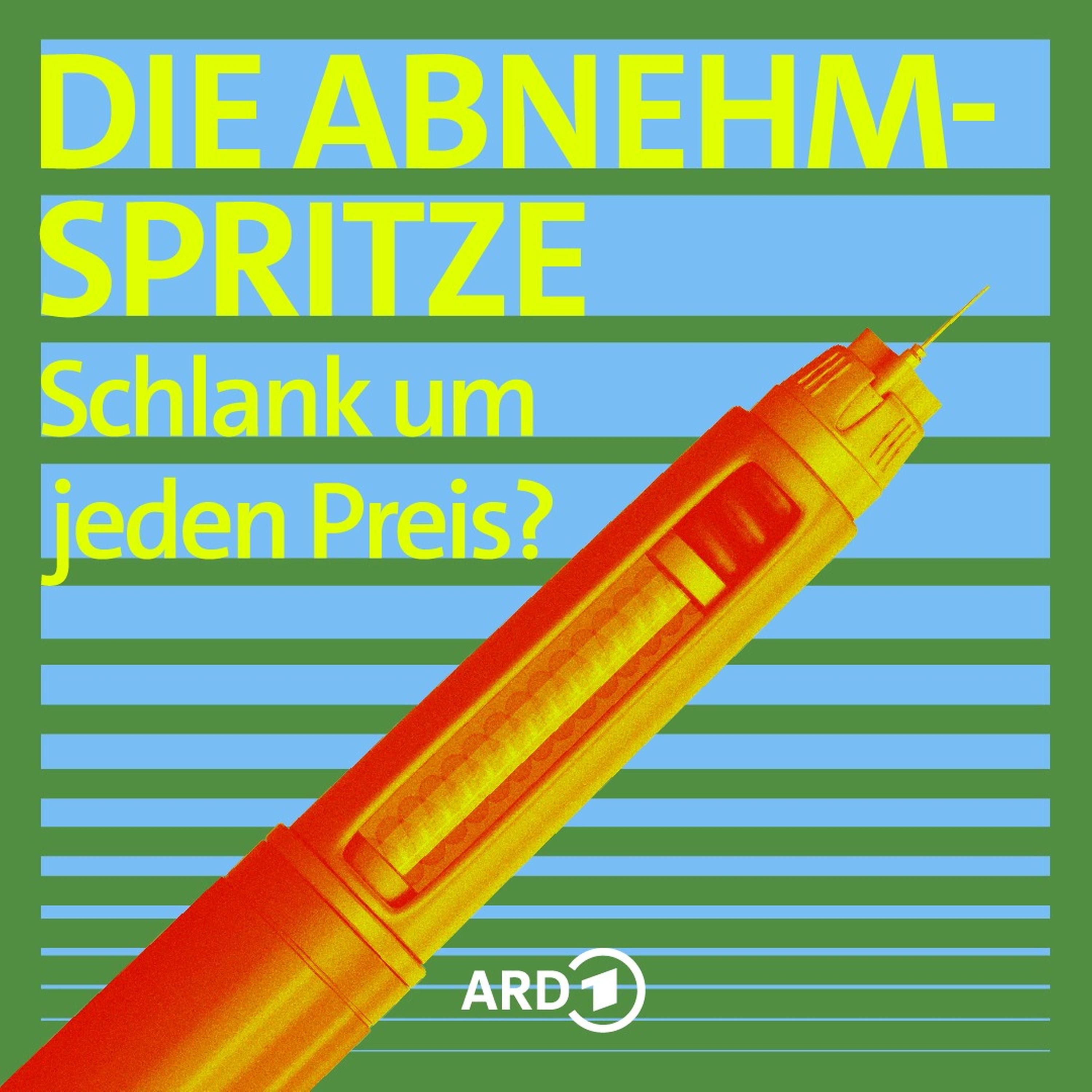 Die Abnehmspritze: Der Klick (3/5)