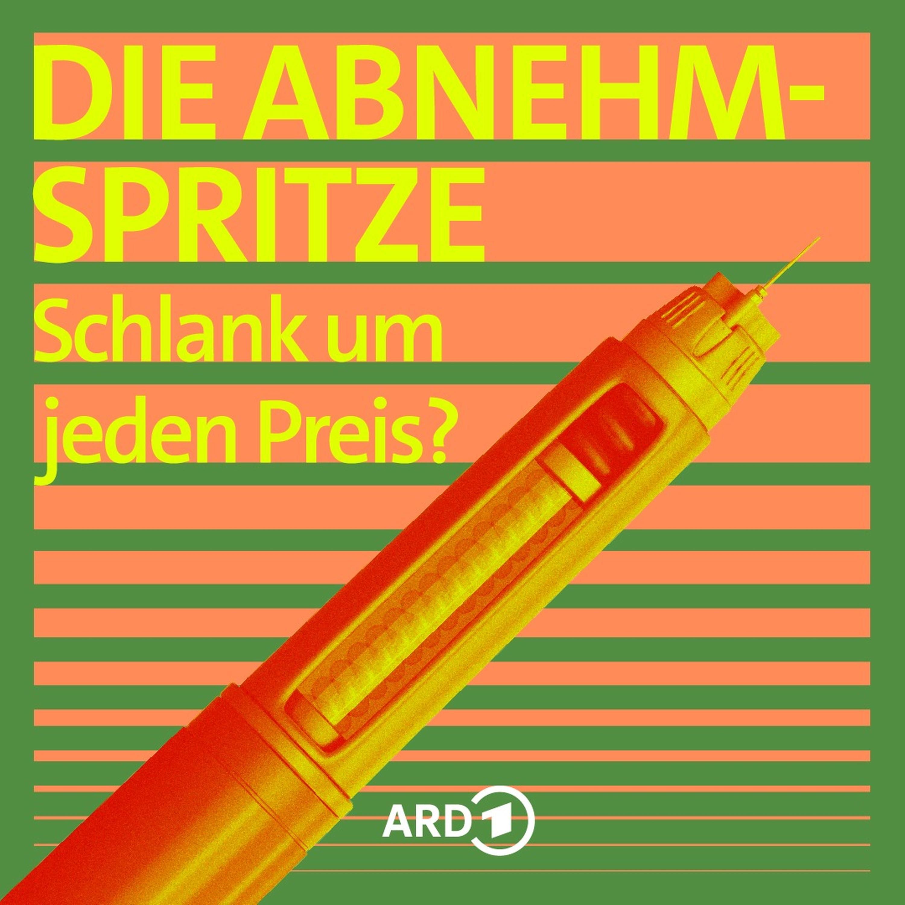 Die Abnehmspritze: Der Preis (4/5)