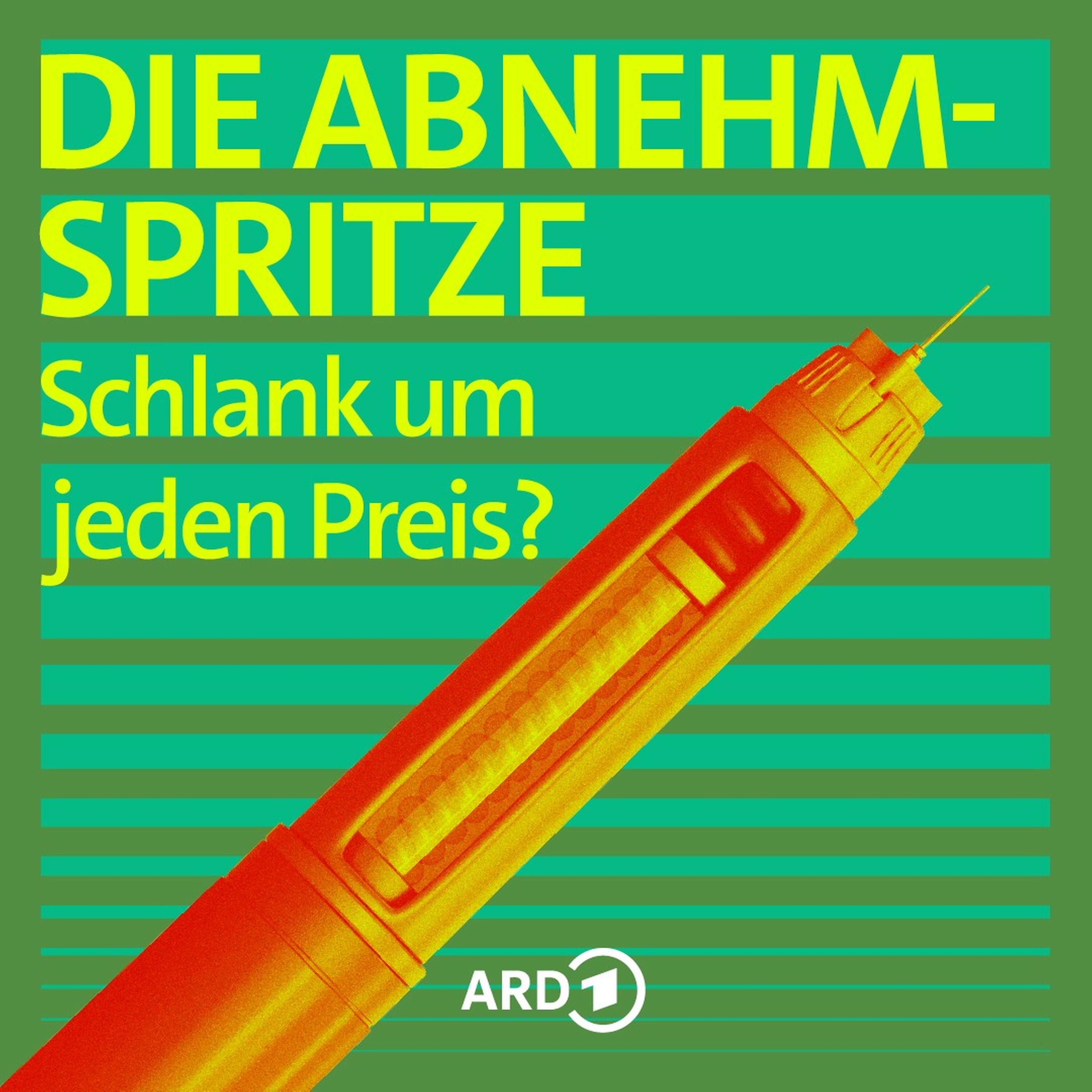 Die Abnehmspritze: Die Zukunft (5/5)