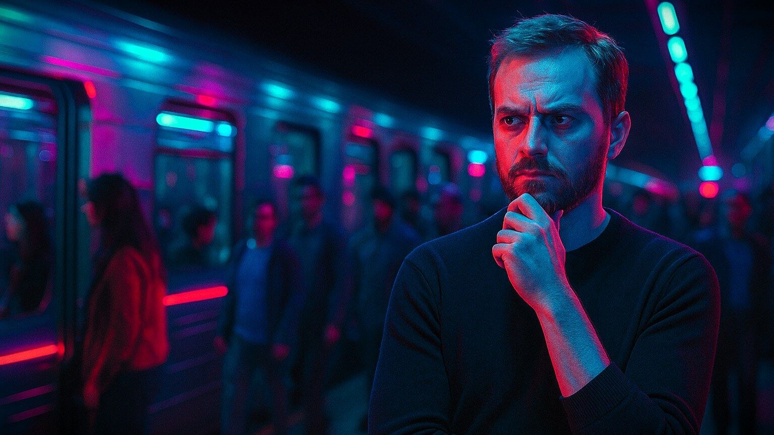 Die Abschweifung 64 Alltagsrassismus – Wenn Vorurteile normal wirken