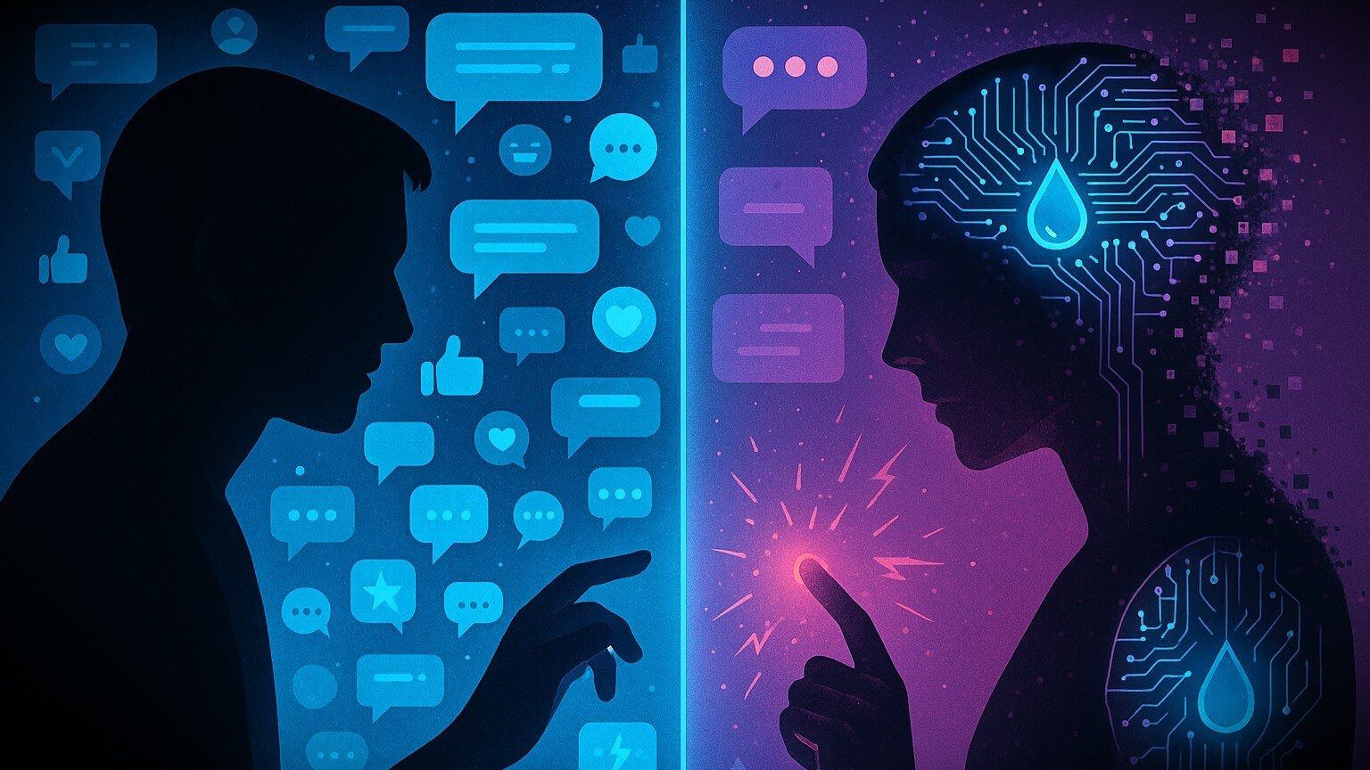 Die Abschweifung 66 Trigger im Livestream – Was Reaktionen wirklich zeigen