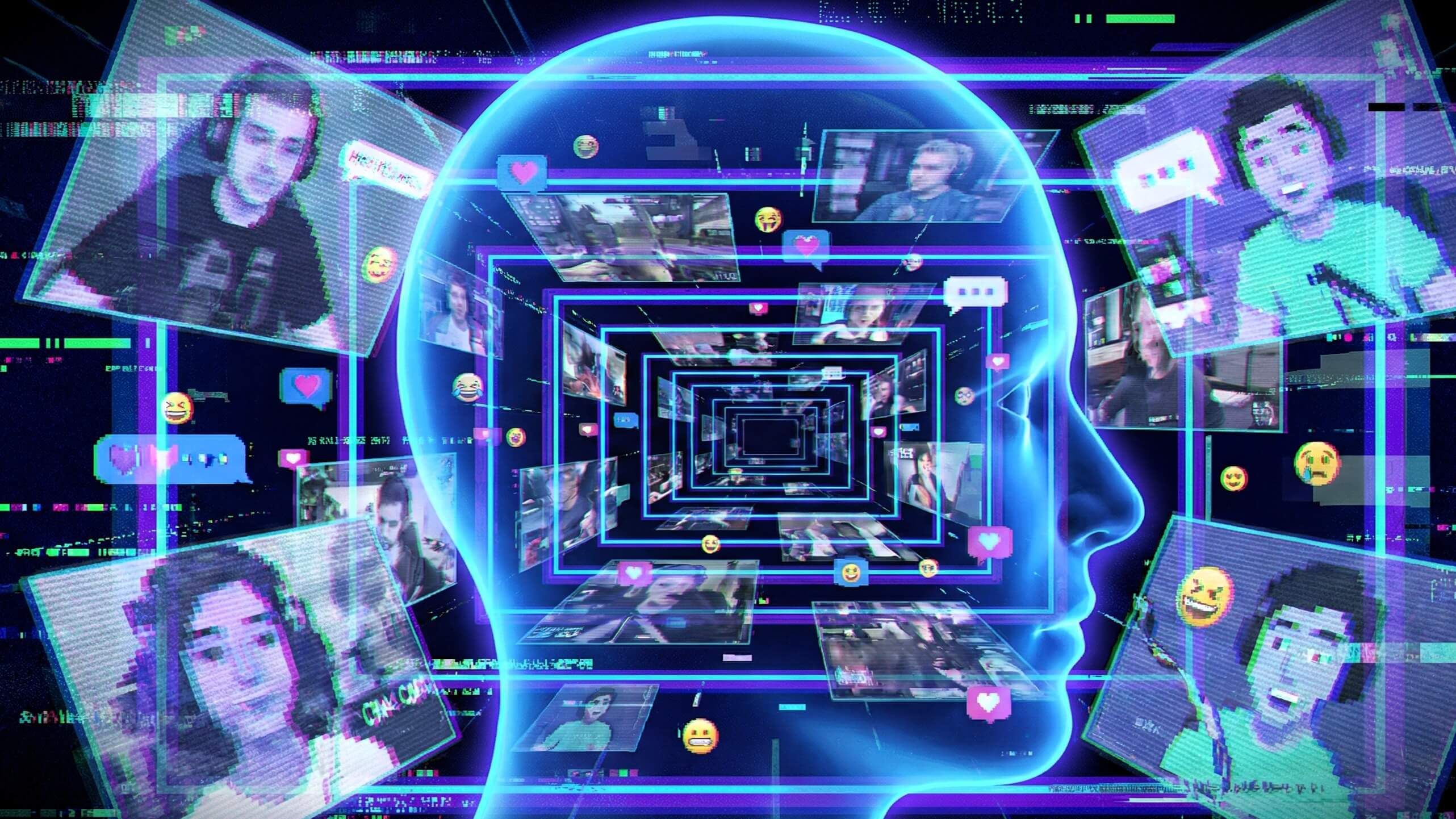 Die Abschweifung 70 Der endlose Reaction-Loop