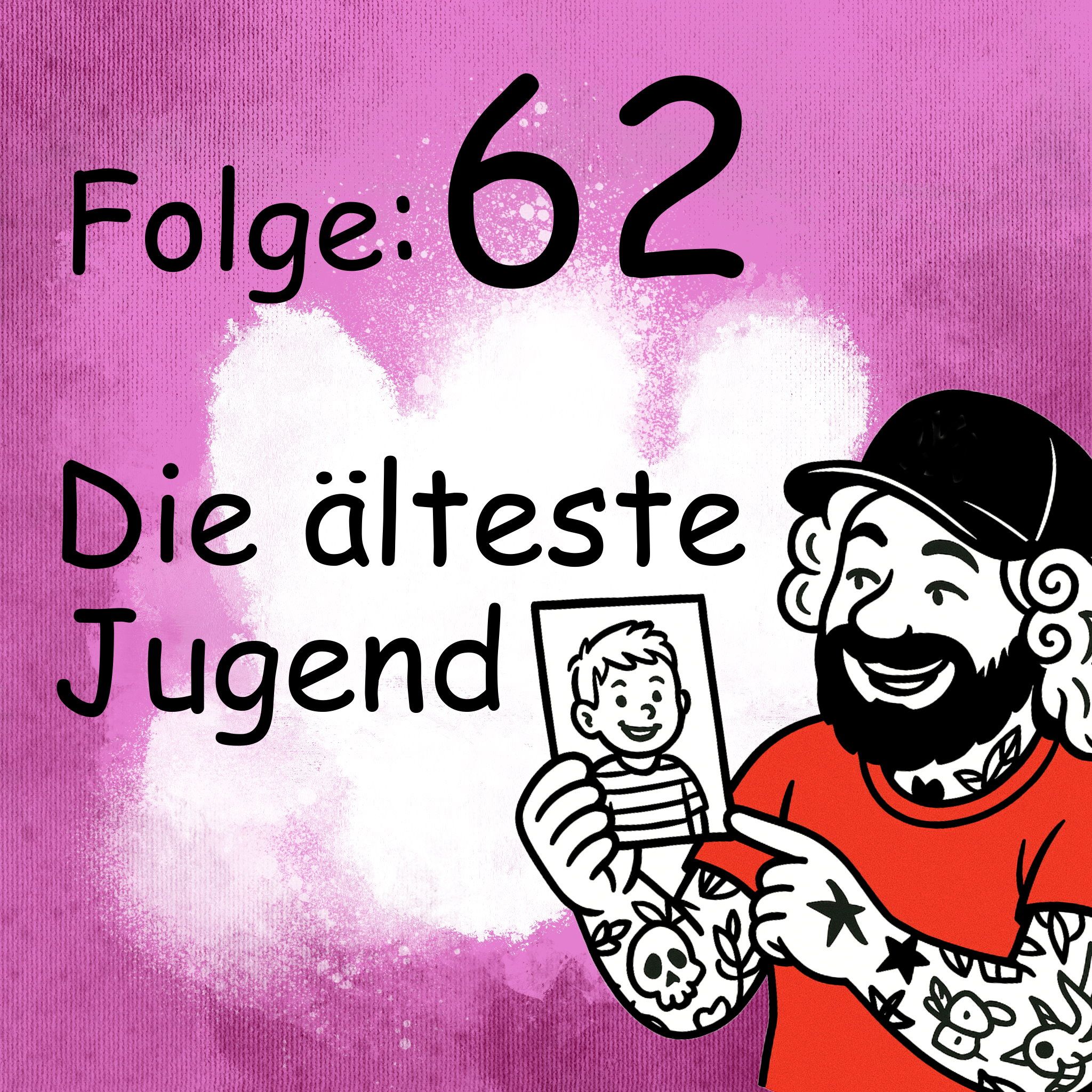 Die ältere Jugend