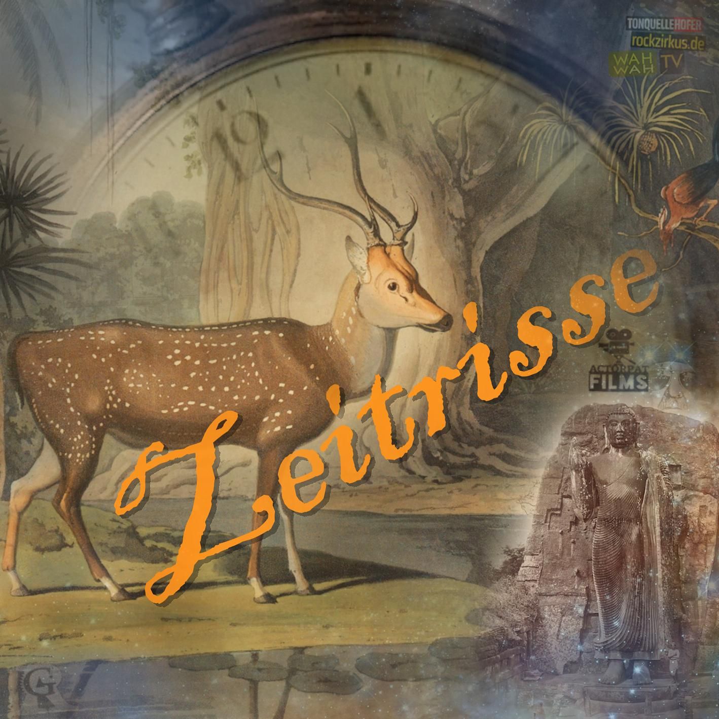 Die ältesten Dokumente des Tierschutzes