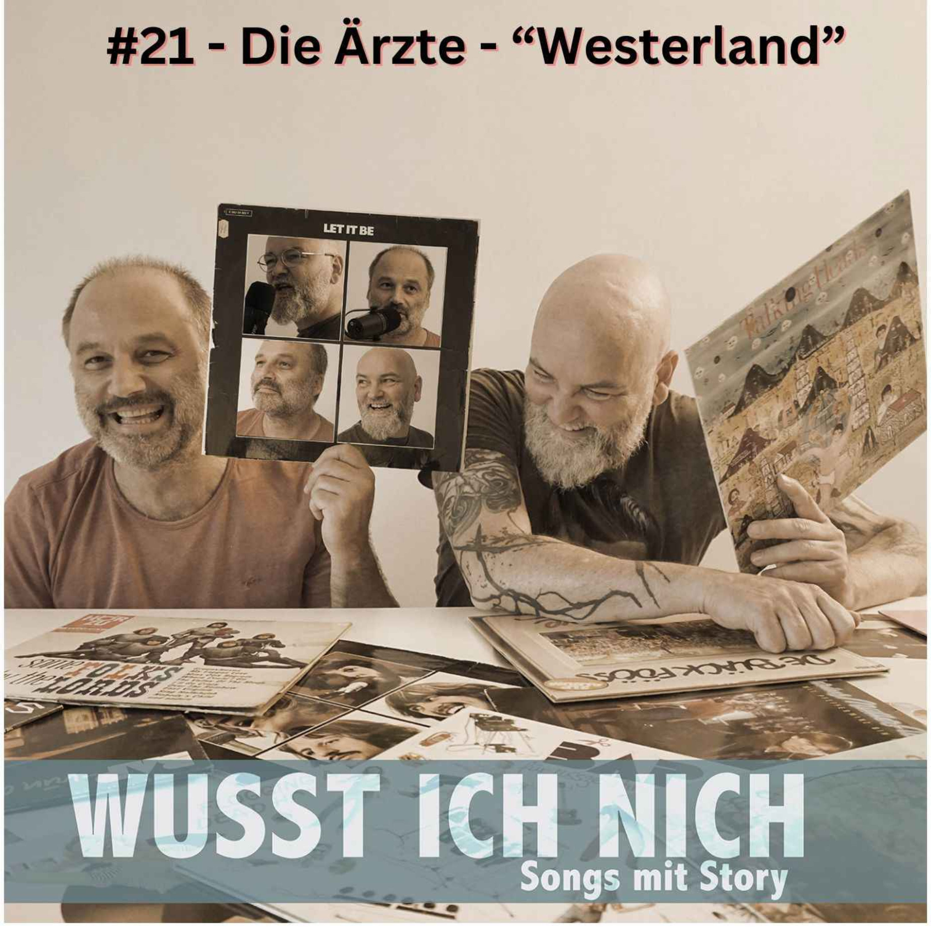 Die Ärzte - Westerland