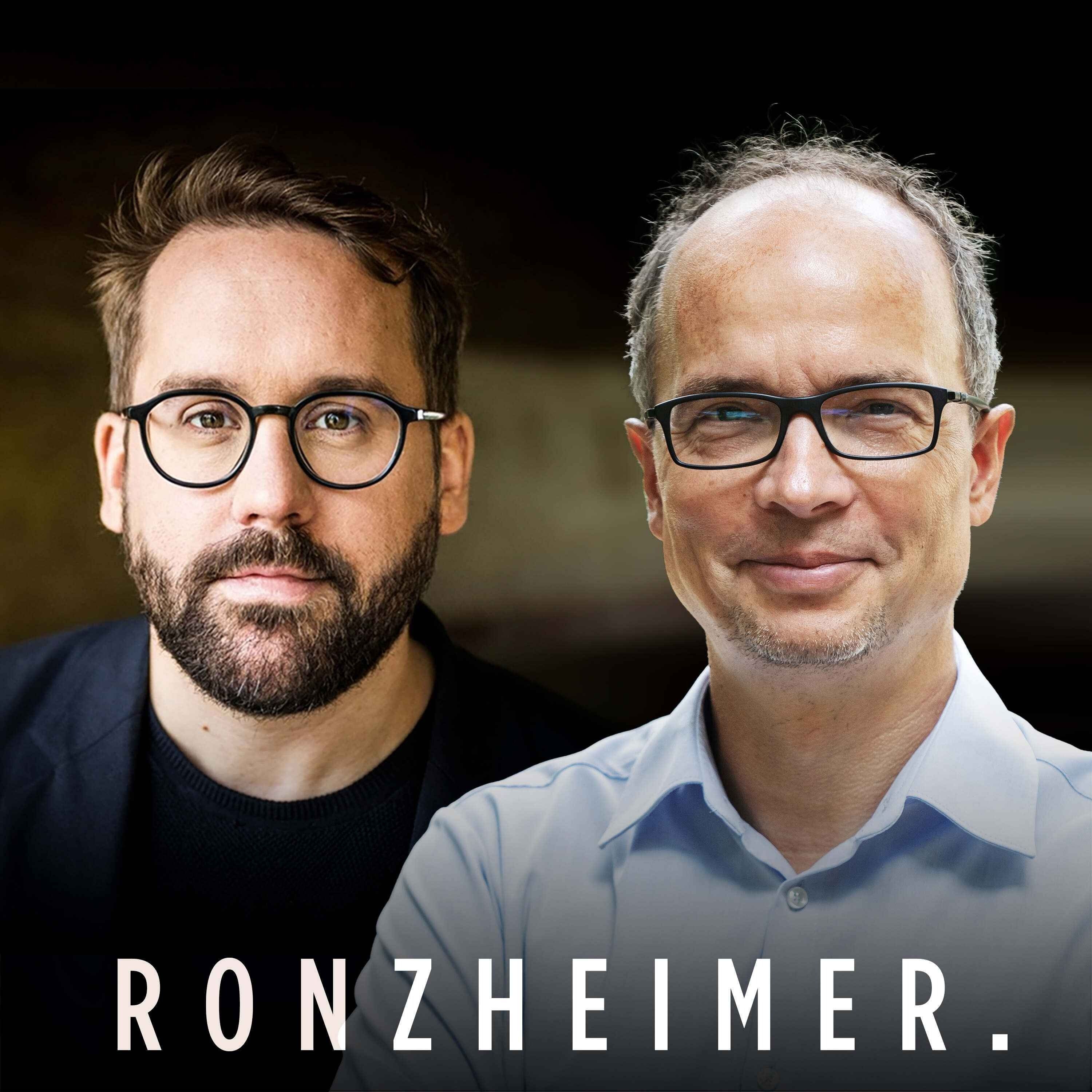 Die AfD-Schlammschlacht eskaliert. Mit Martin Debes