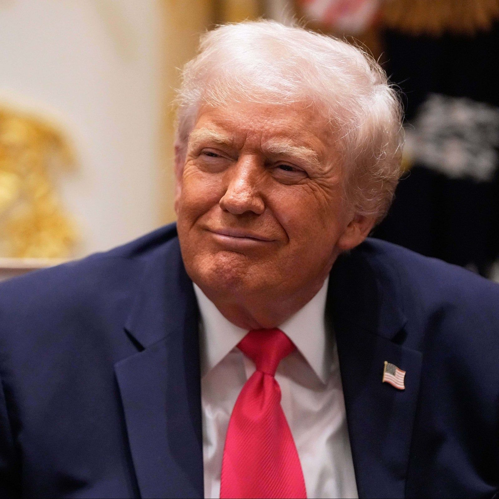 Die AfD und Trumps MAGA-Bewegung rücken näher zusammen