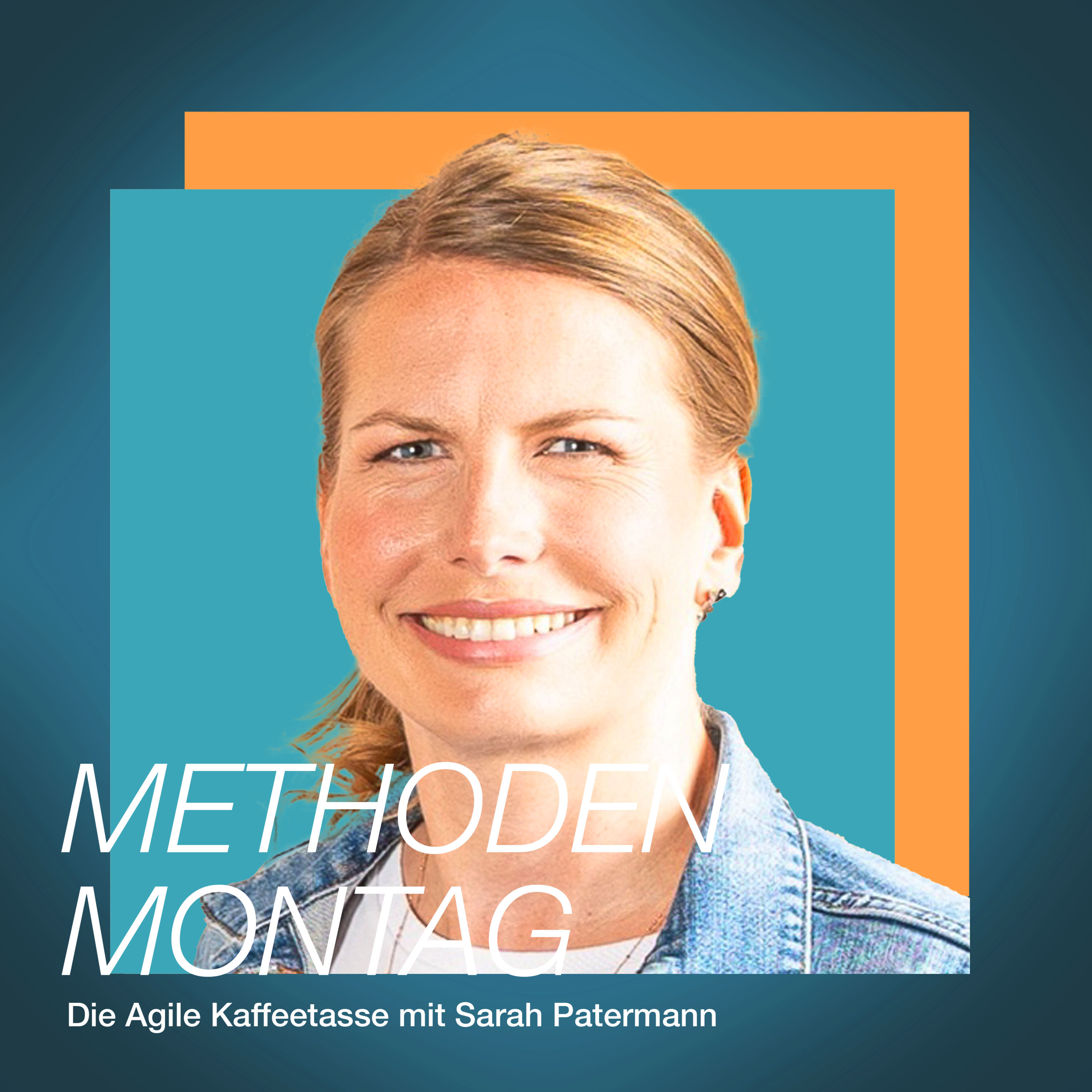 Die Agile Kaffeetasse mit Sarah Patermann