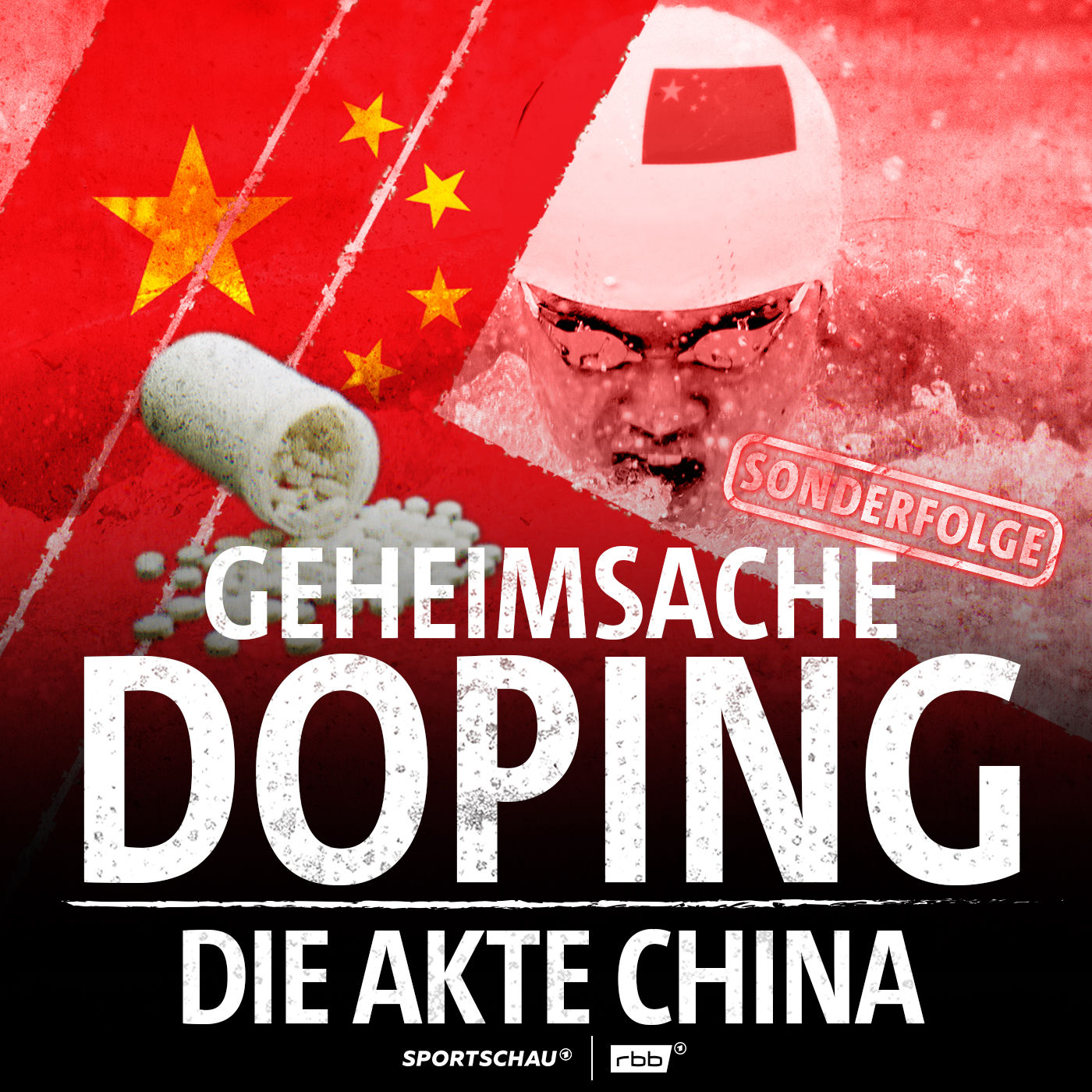 Die Akte China - Sonderfolge