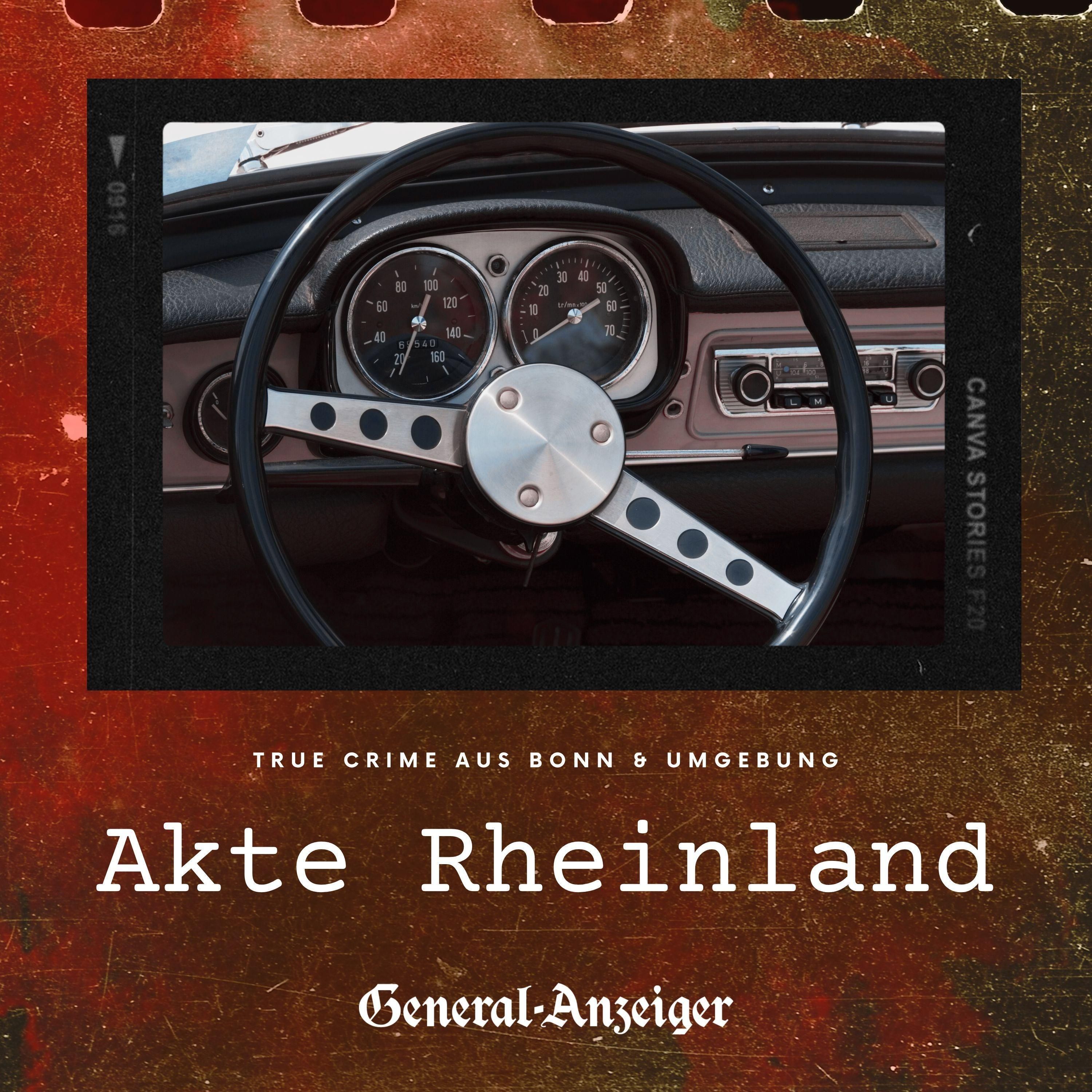 Die Amokfahrt von Bonn