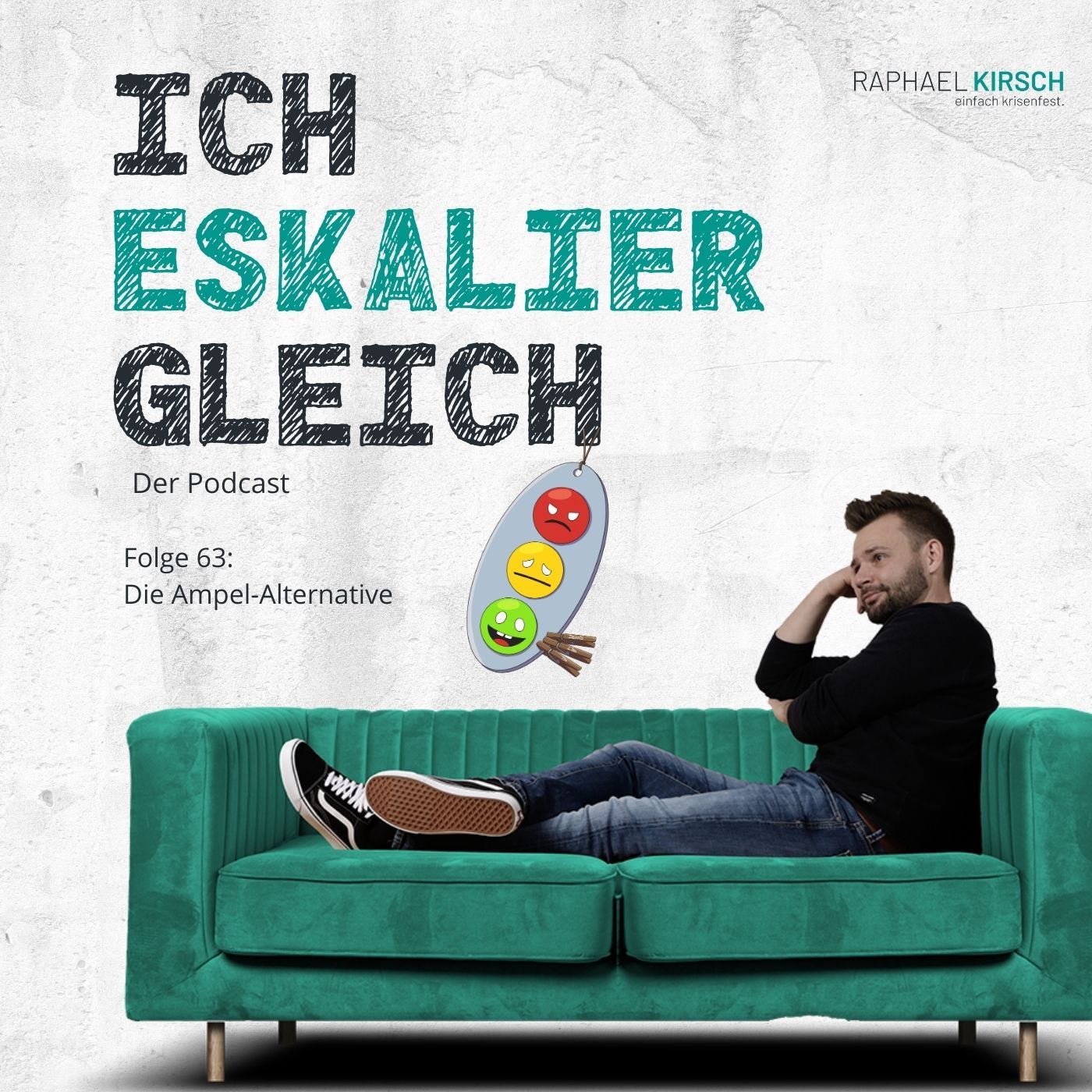 Die Ampel-Alternative