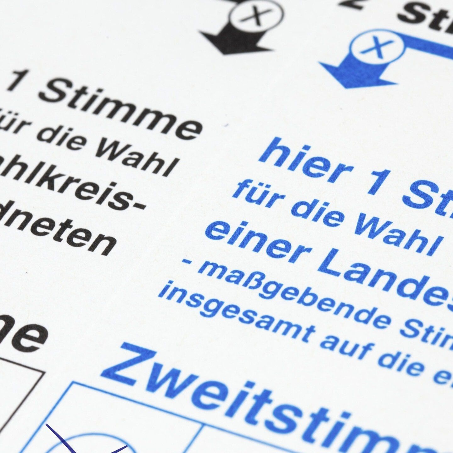 Die Angst vor dem ersten Mal