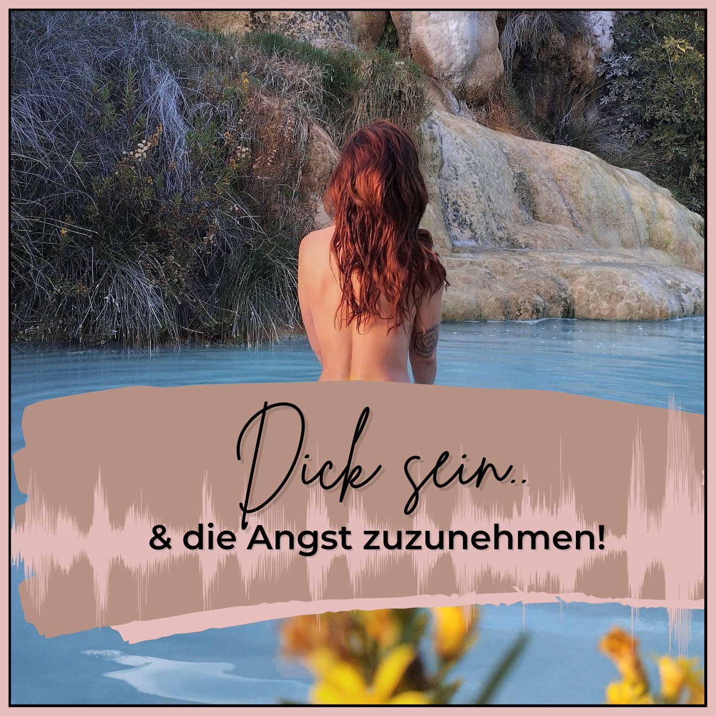 Die Angst vorm Dick sein & Zunehmen - mit Meditation zur sofortigen Heilung!