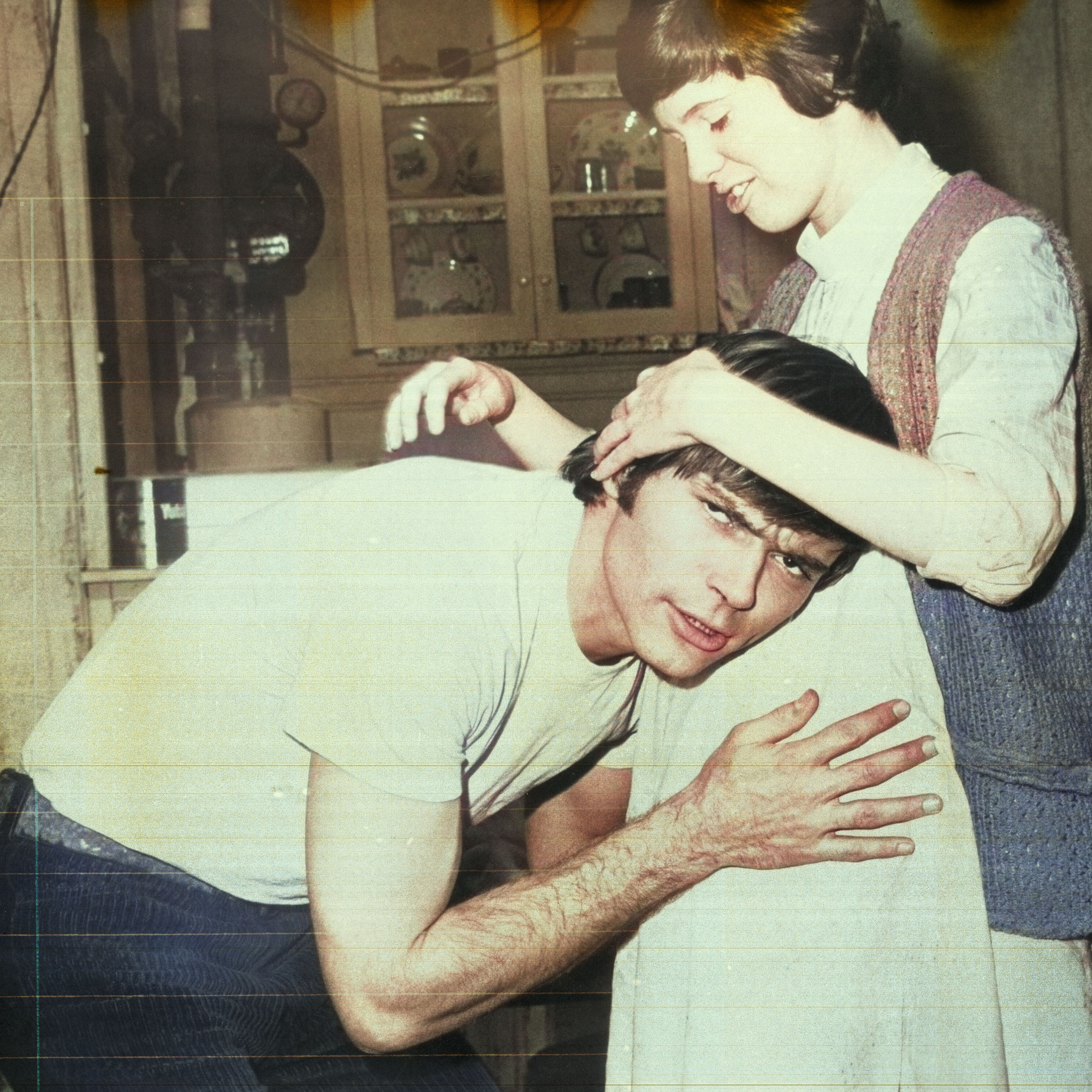 Die Antibabypille (39/41) | Unter dem Gras darüber